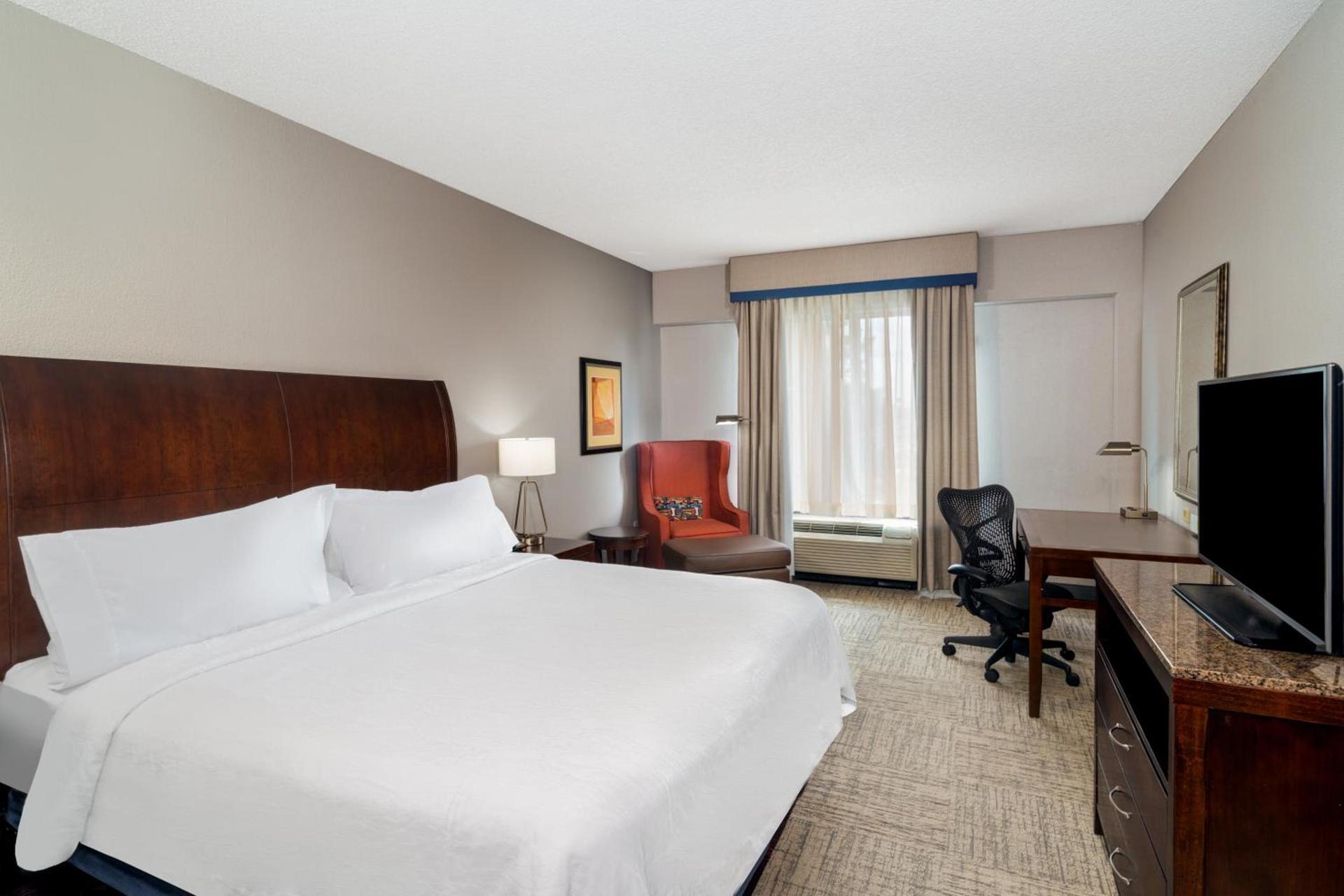 Hilton Garden Inn Augusta photo 28