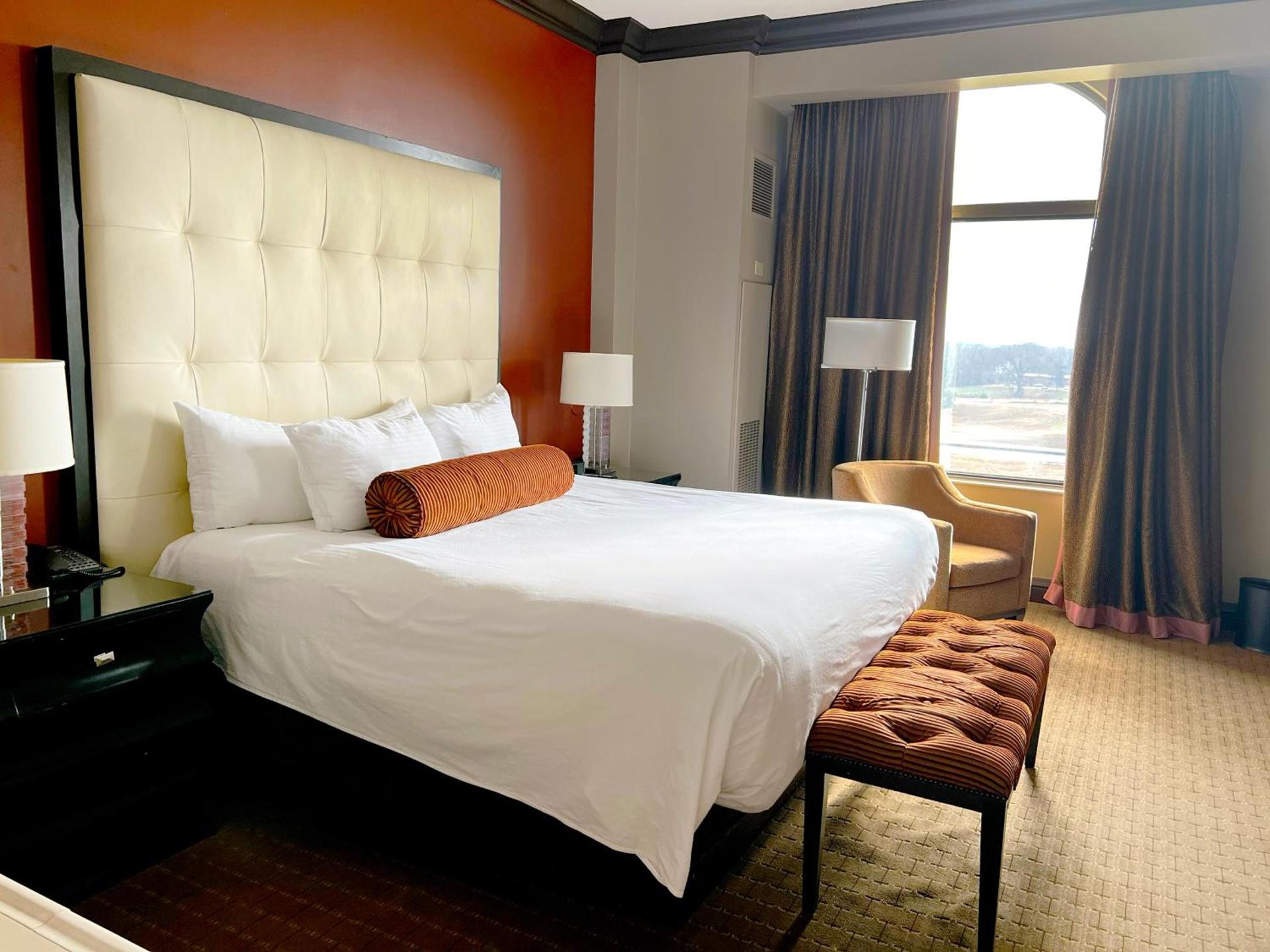 Ameristar Casino Hotel Vicksburg, Ms. photo 34