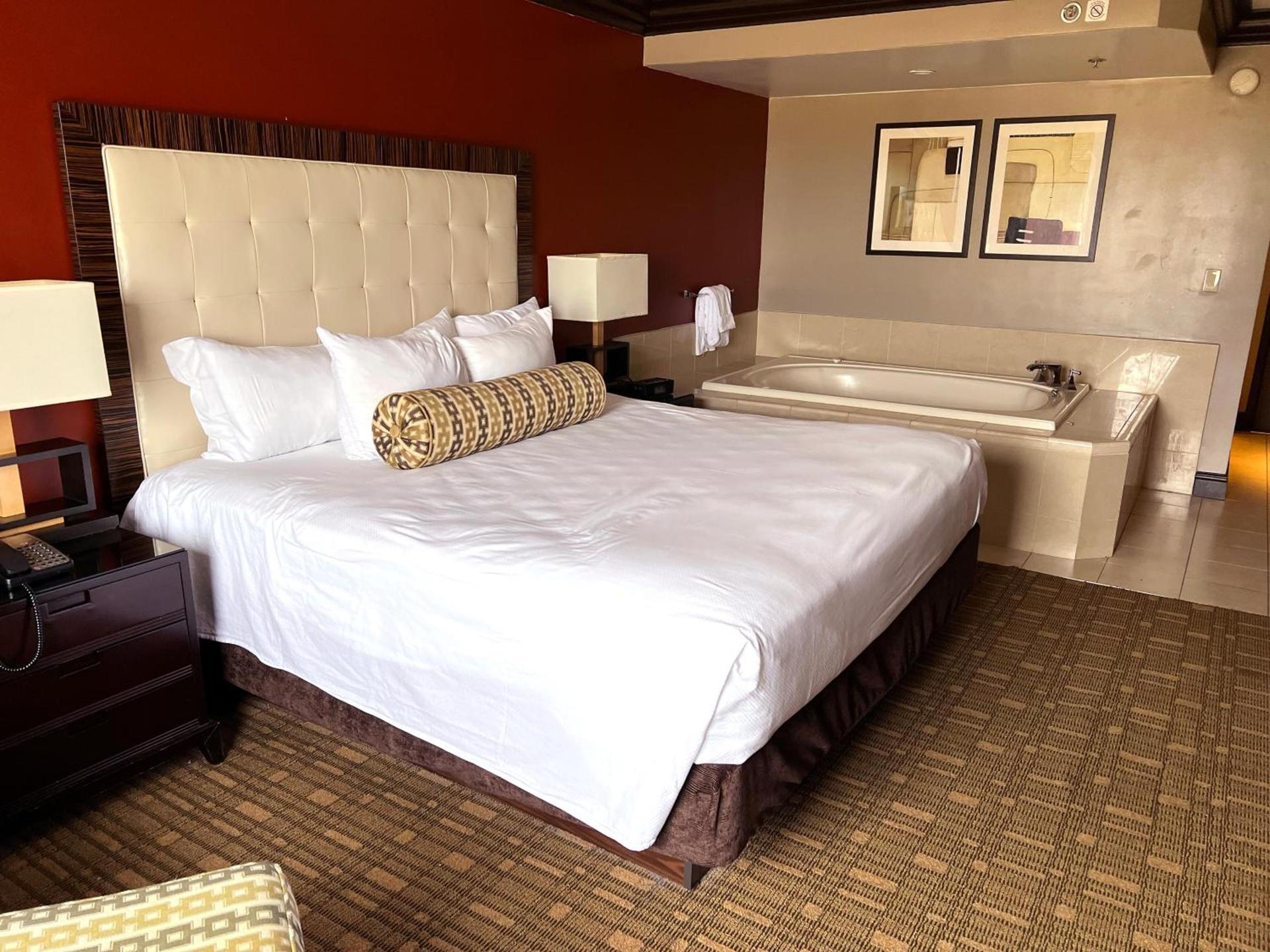 Ameristar Casino Hotel Vicksburg, Ms. photo 35
