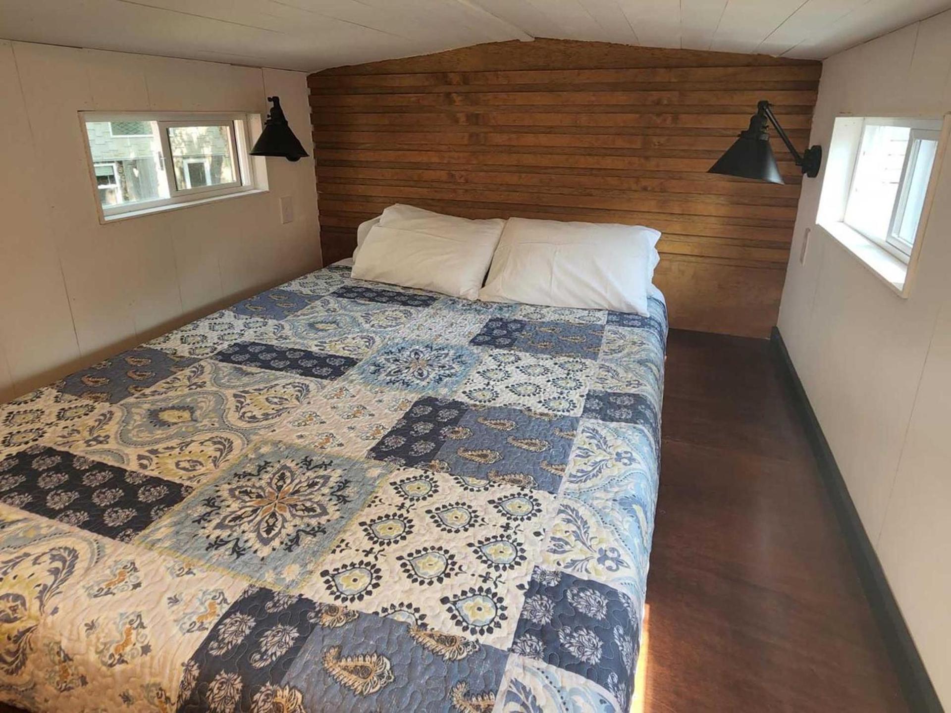 WeeCasa Tiny Home Resort photo 5