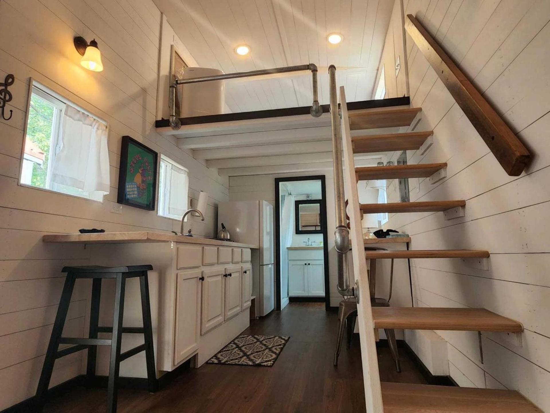 WeeCasa Tiny Home Resort photo 6