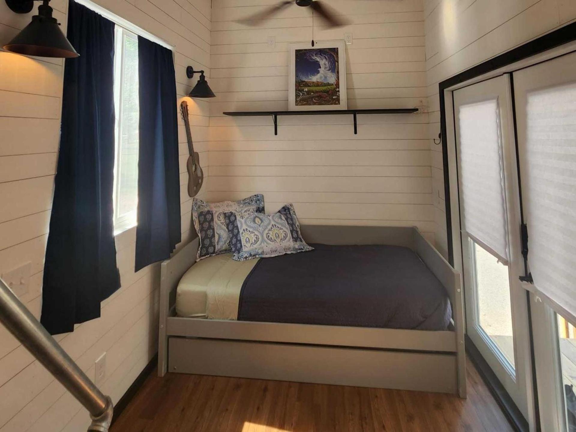 WeeCasa Tiny Home Resort photo 9