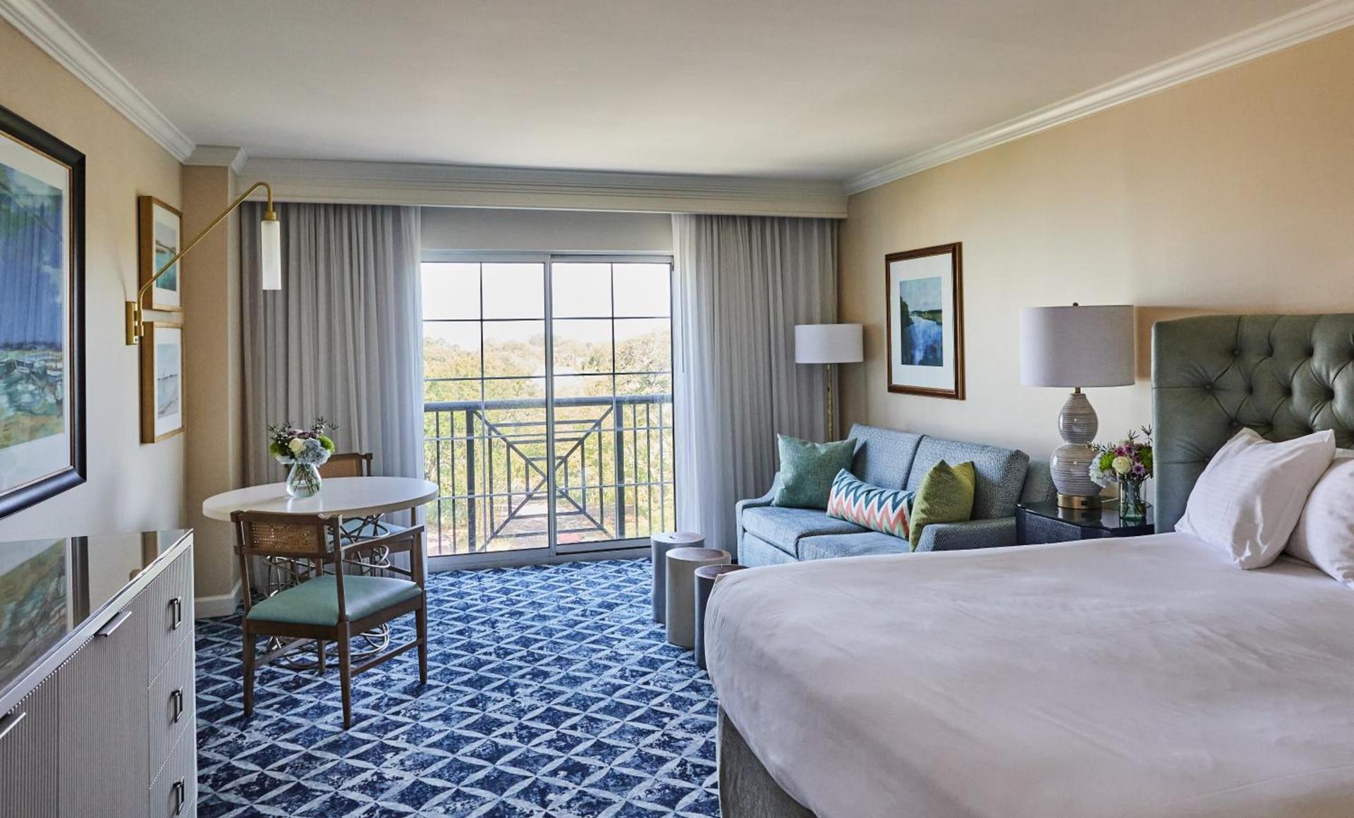 Wild Dunes Resort - Sweetgrass Inn and Boardwalk Inn photo 46