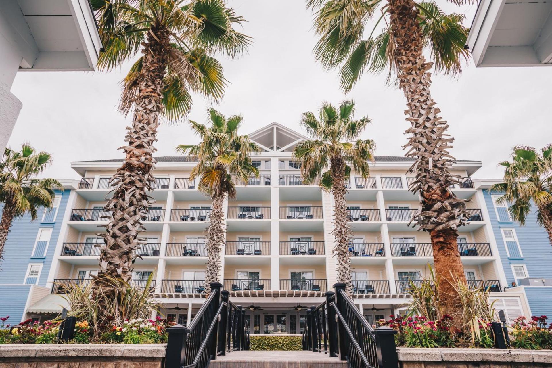 Wild Dunes Resort - Sweetgrass Inn and Boardwalk Inn photo 45