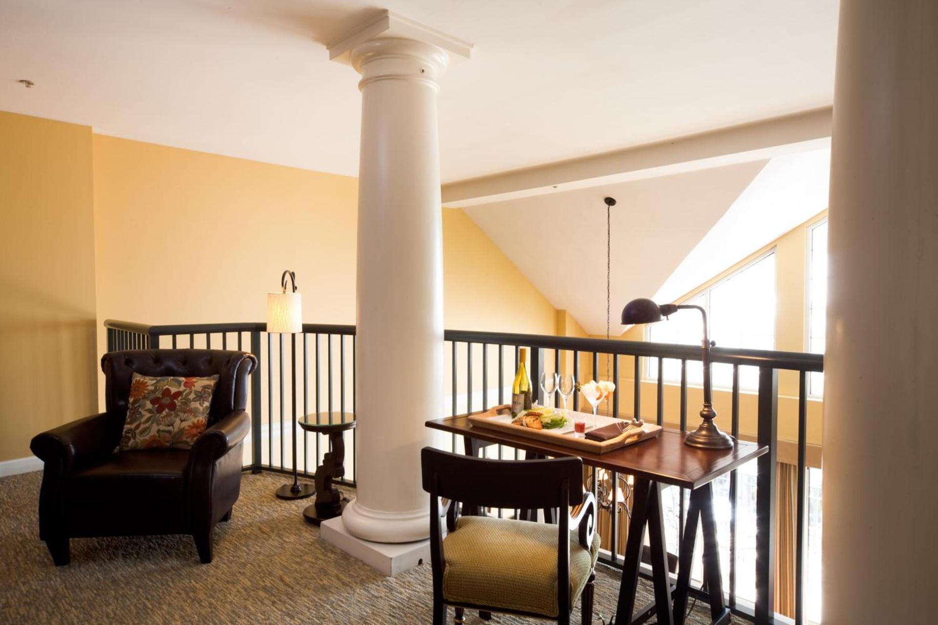 Wild Dunes Resort - Sweetgrass Inn and Boardwalk Inn photo 56