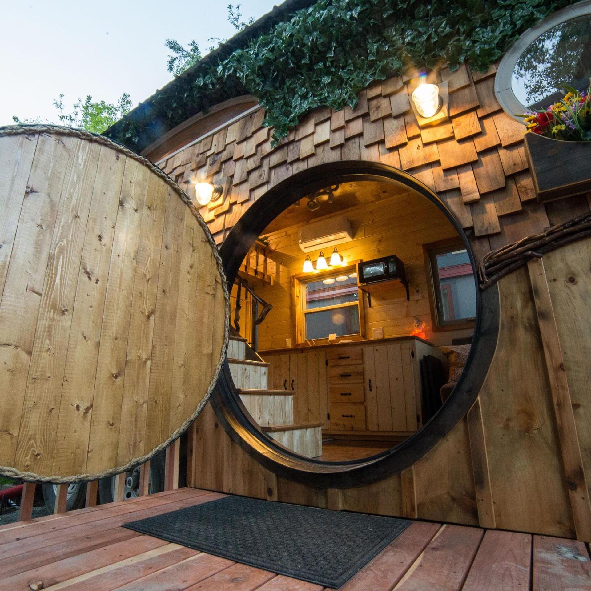 WeeCasa Tiny Home Resort photo 2