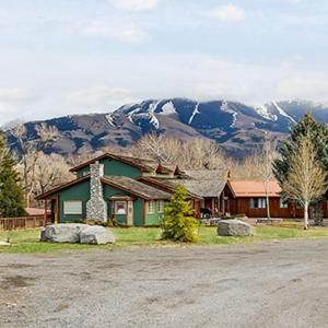 7 Point Ranch photo 1