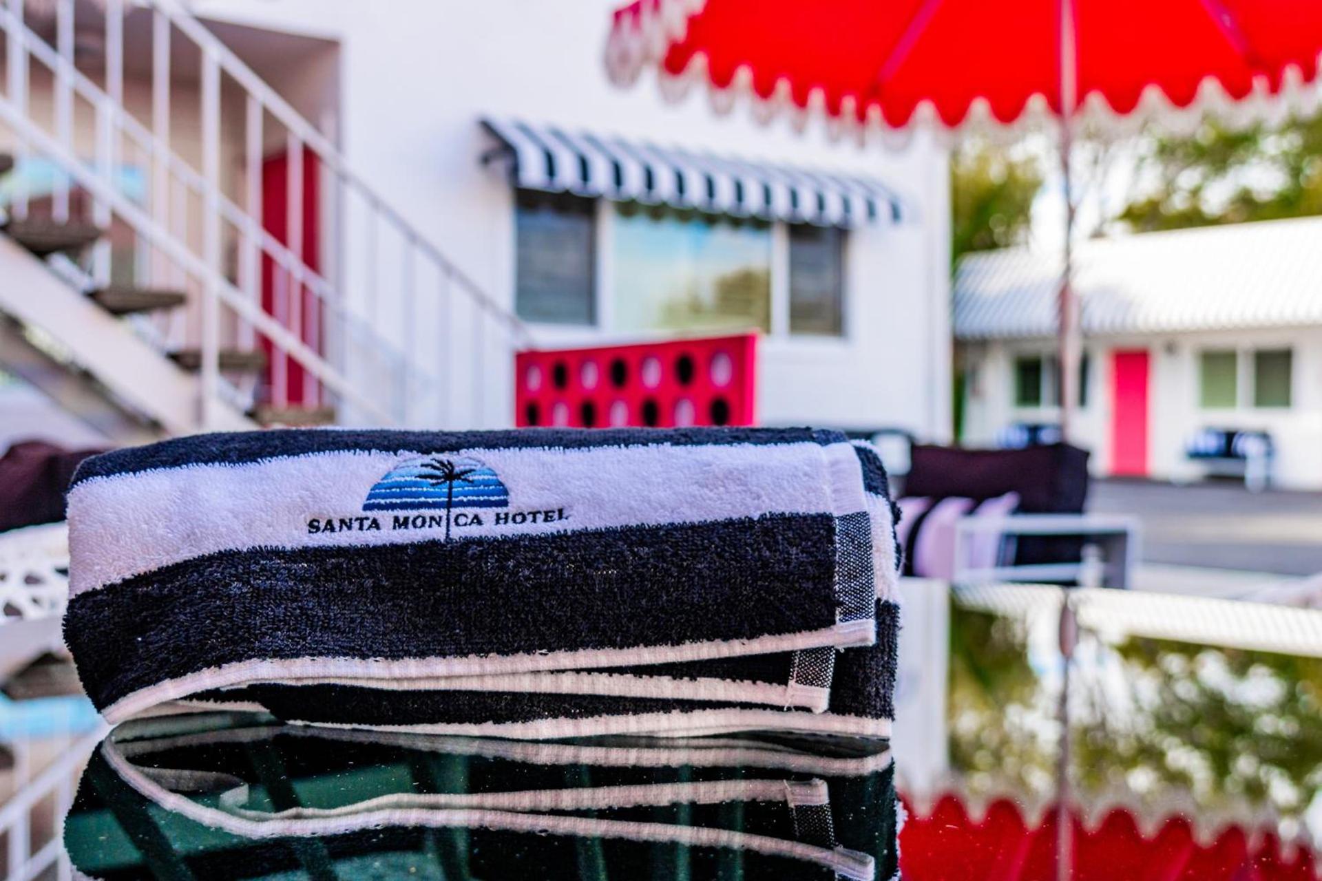 Santa Monica Hotel photo 50