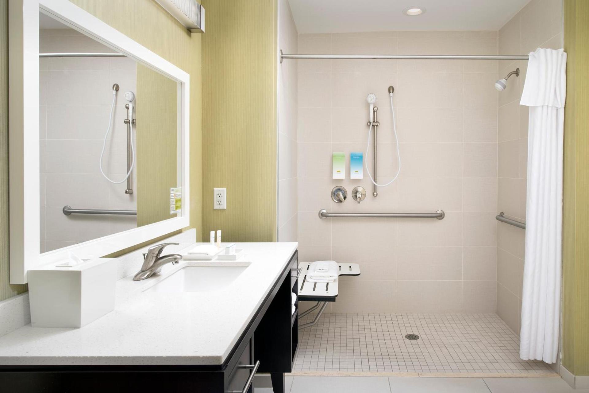 Home2 Suites by Hilton Lake City photo 36