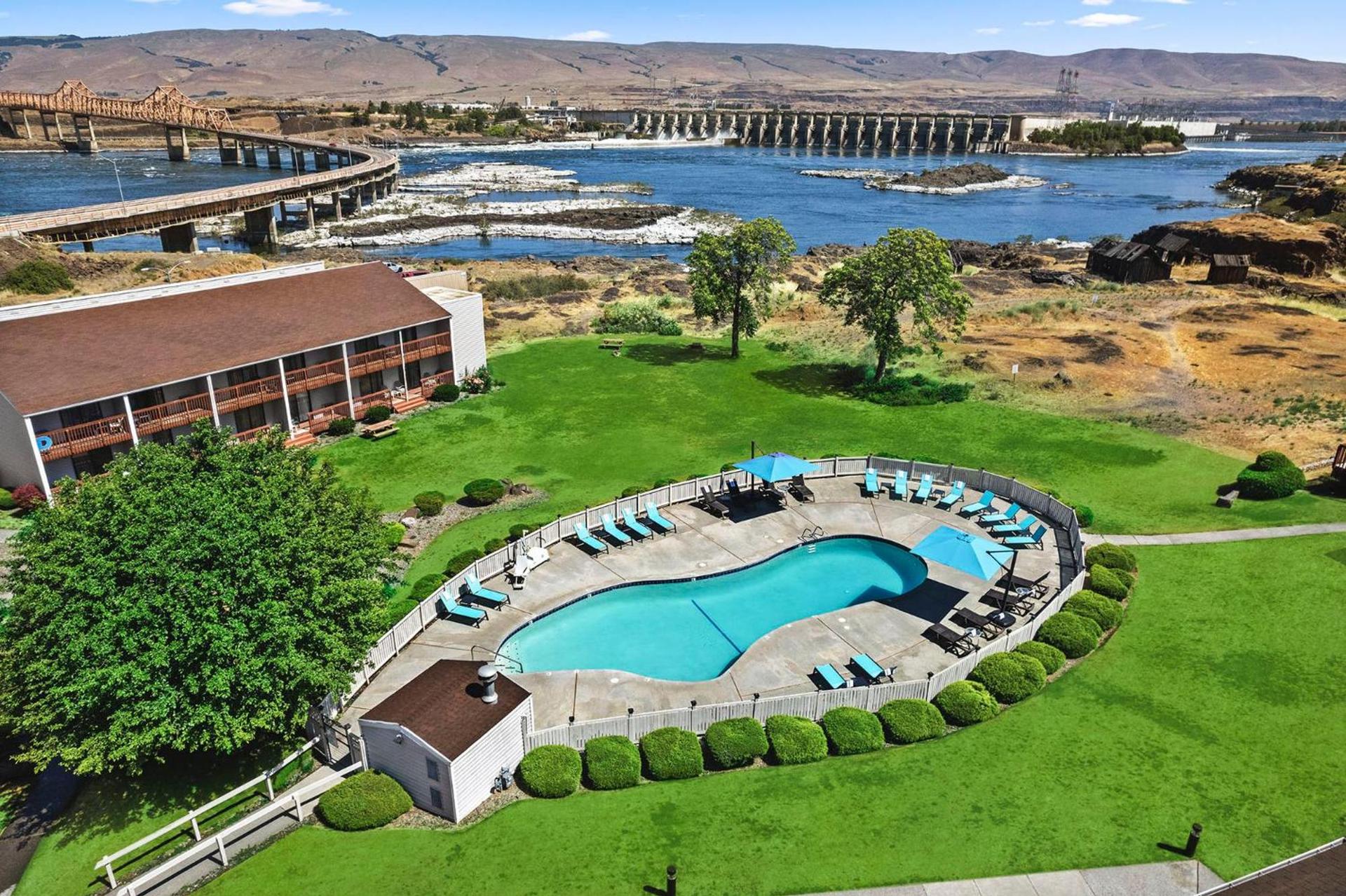 Columbia River Hotel and Conference Center, an Ascend Collection Hotel photo 95