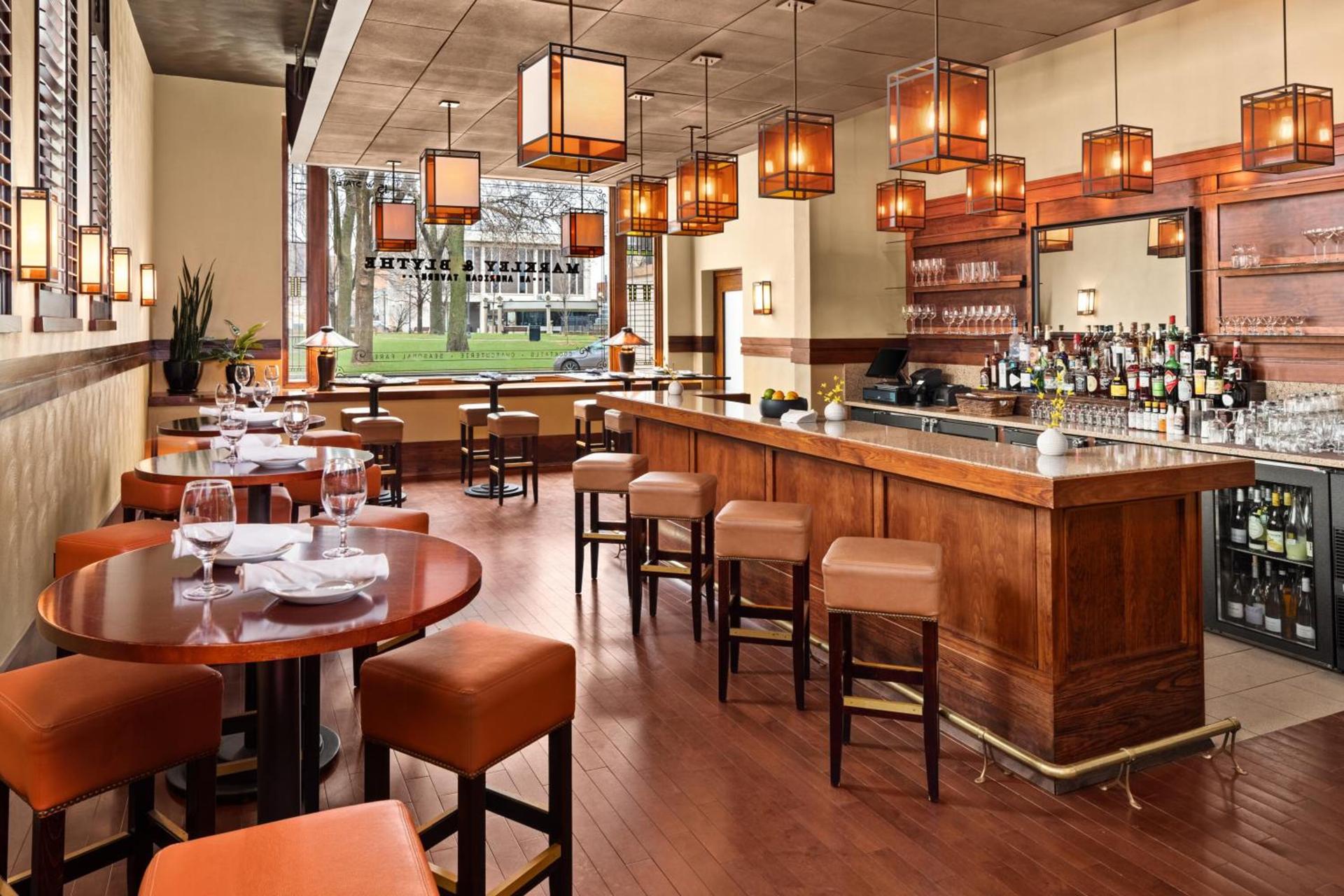 The Historic Park Inn Hotel photo 5