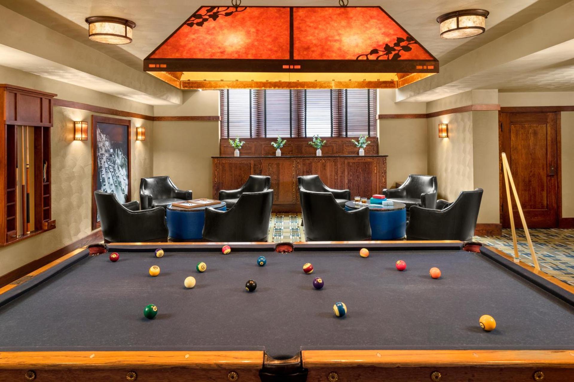 The Historic Park Inn Hotel photo 7