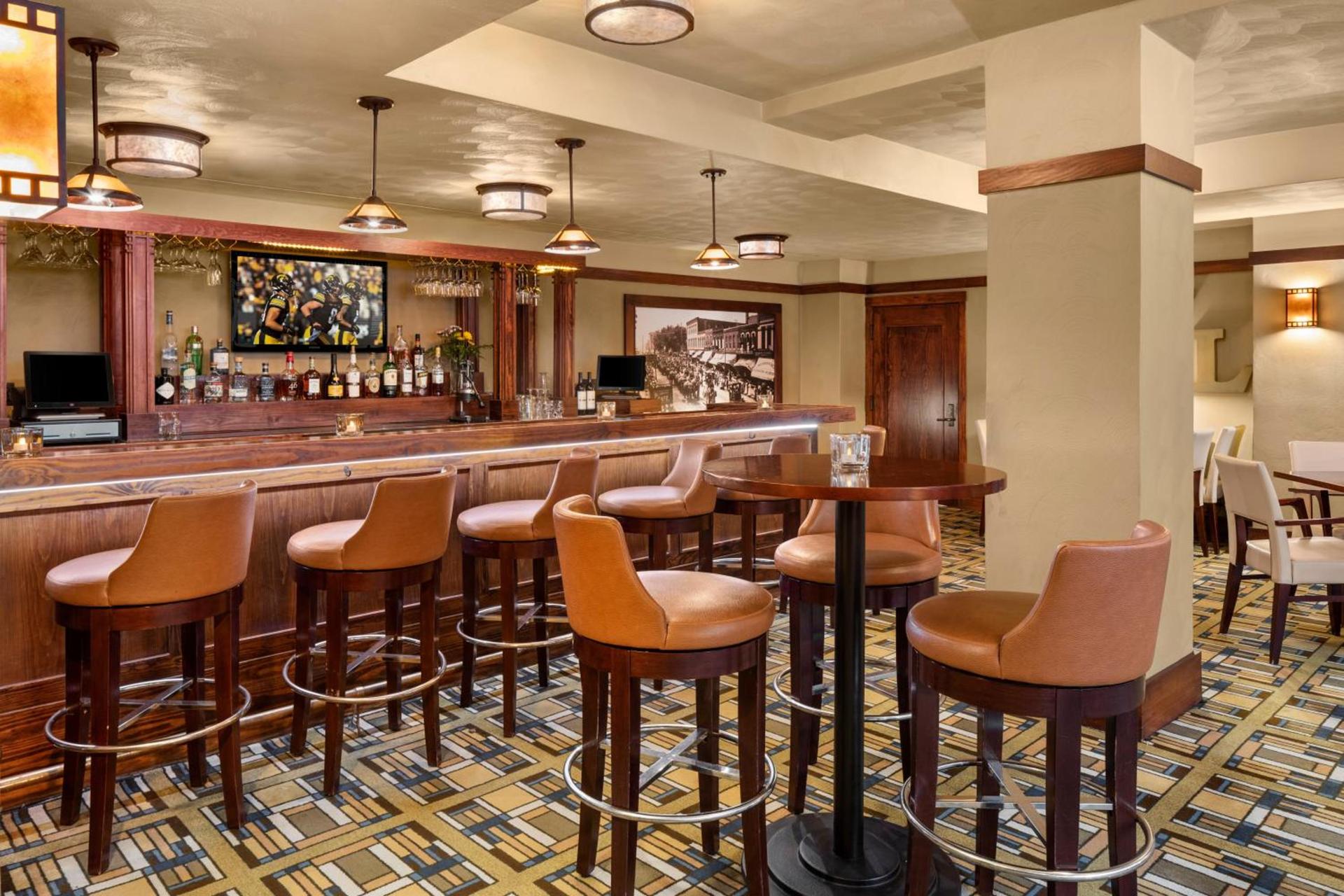 The Historic Park Inn Hotel photo 6