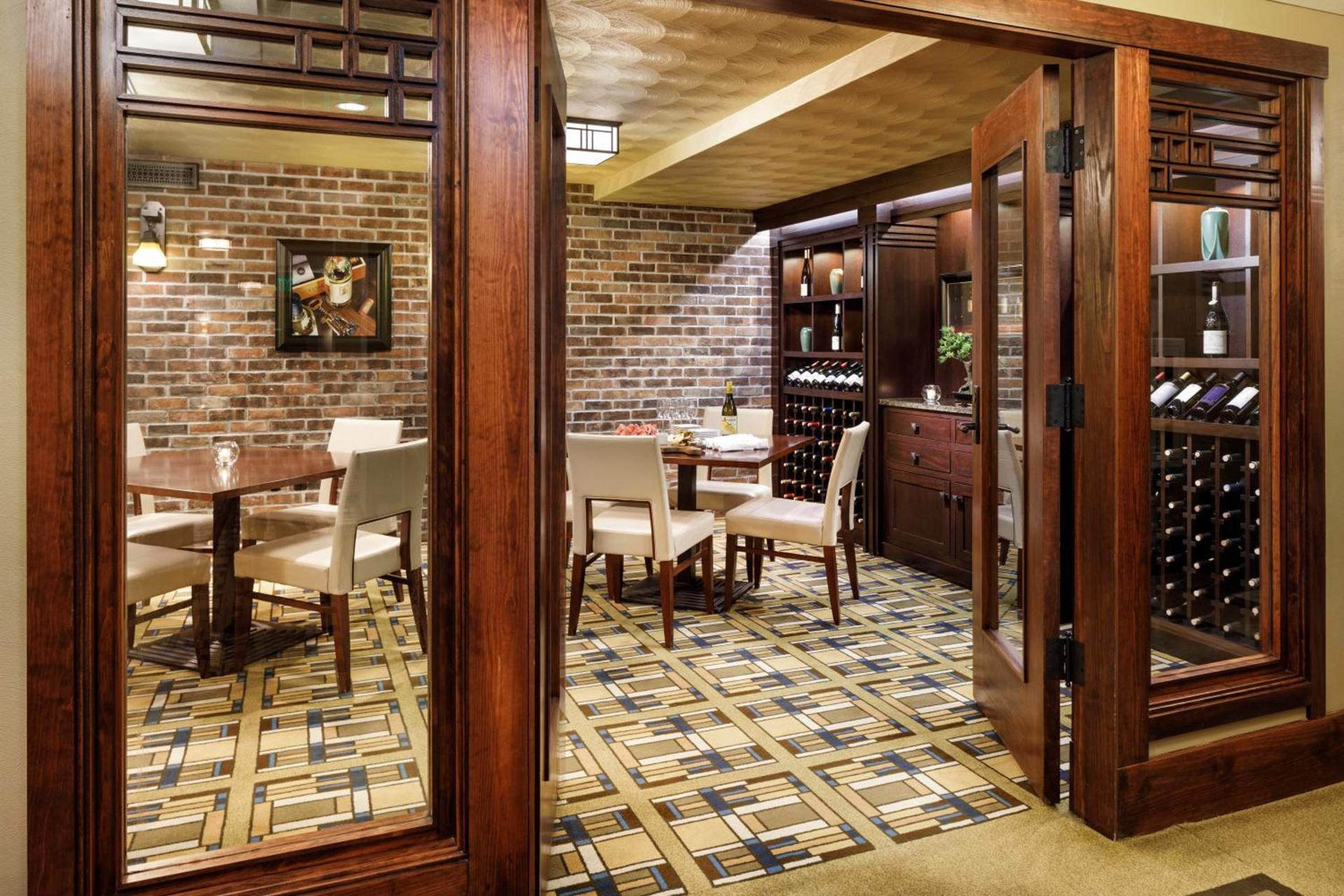 The Historic Park Inn Hotel photo 12