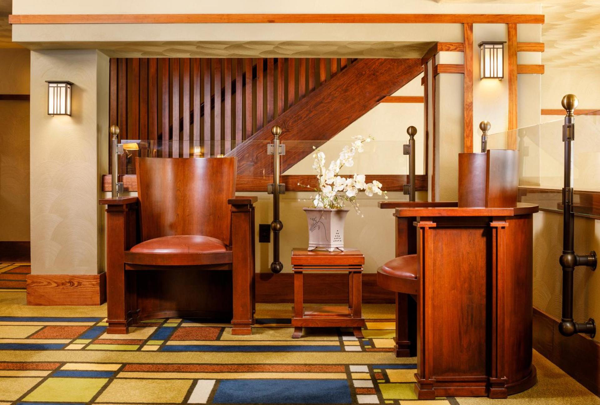 The Historic Park Inn Hotel photo 8