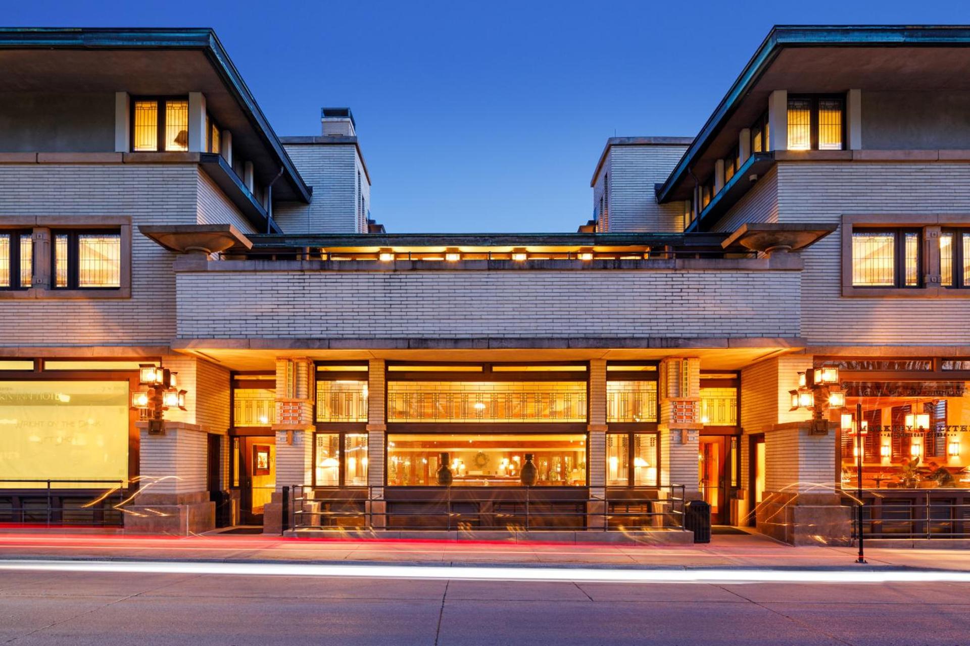 The Historic Park Inn Hotel photo 2