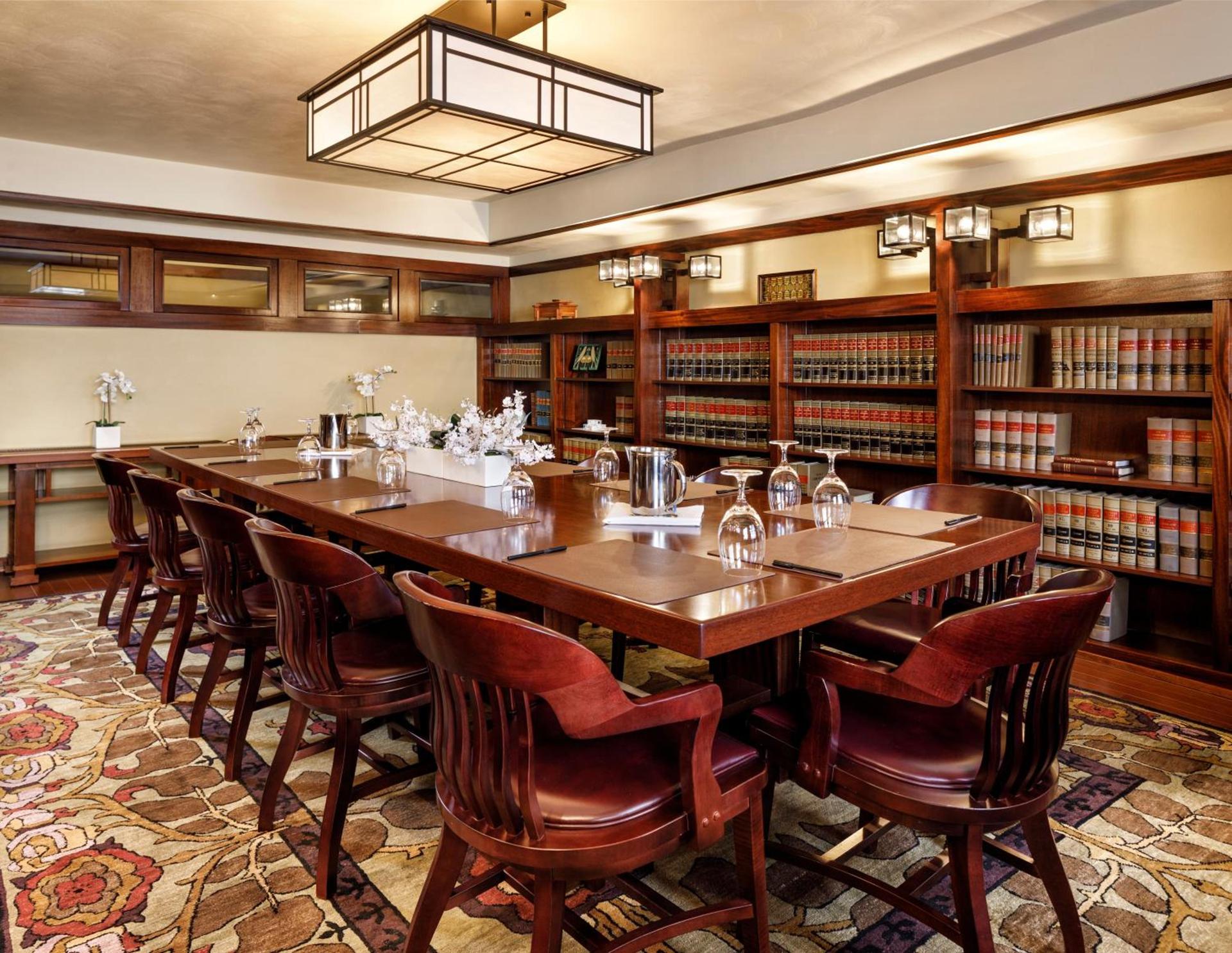 The Historic Park Inn Hotel photo 11