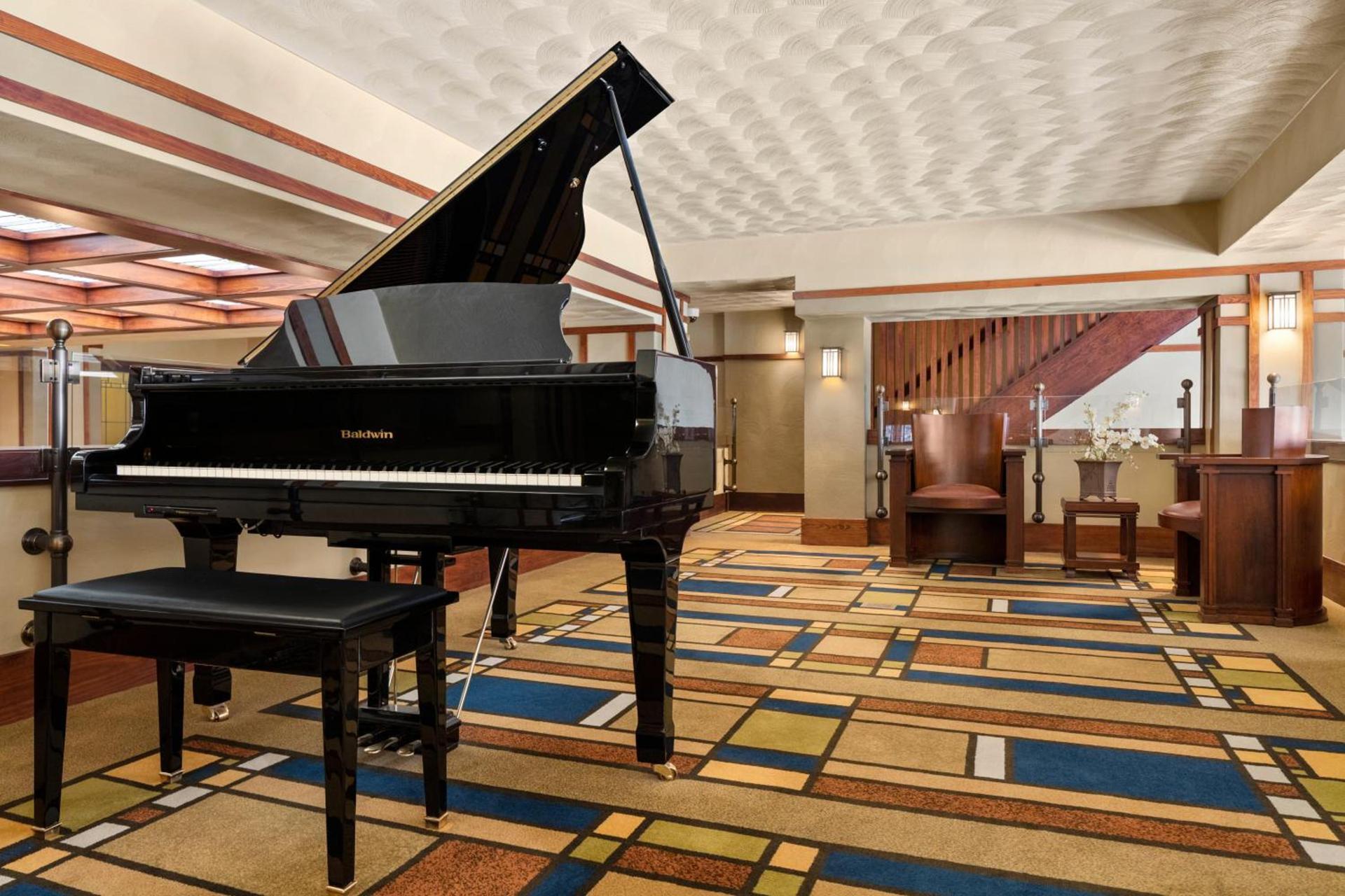 The Historic Park Inn Hotel photo 9