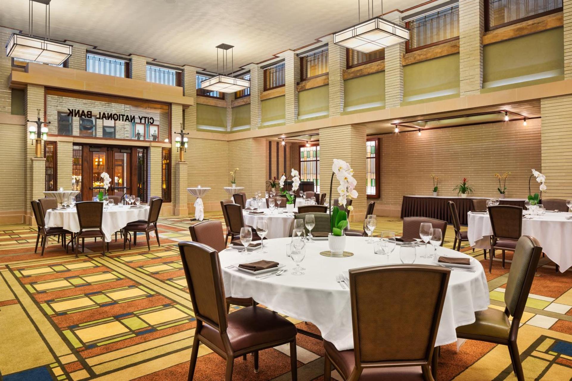 The Historic Park Inn Hotel photo 10