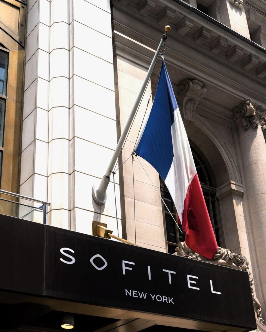 Sofitel New York photo 52