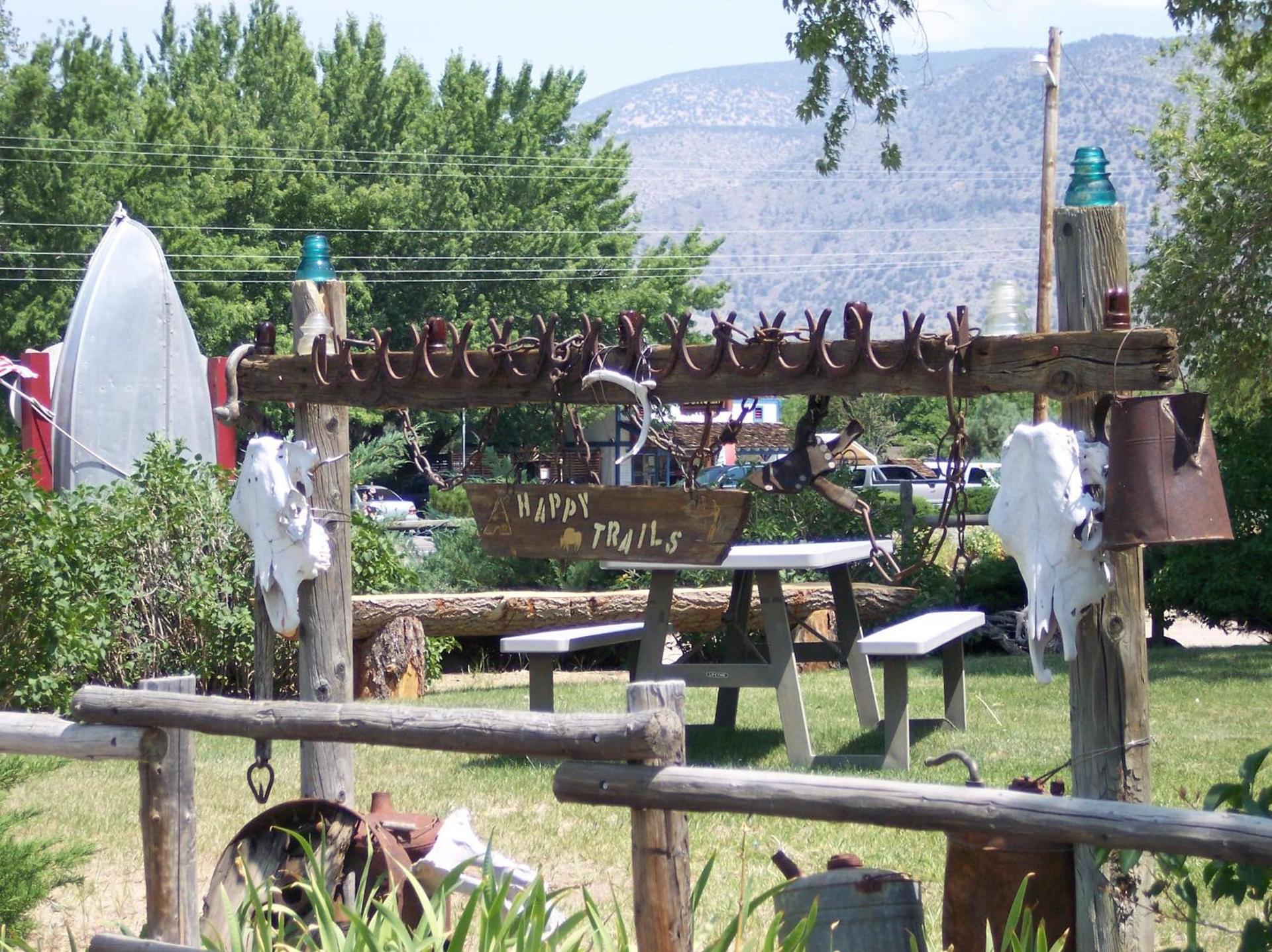 Toiyabe Motel photo 29
