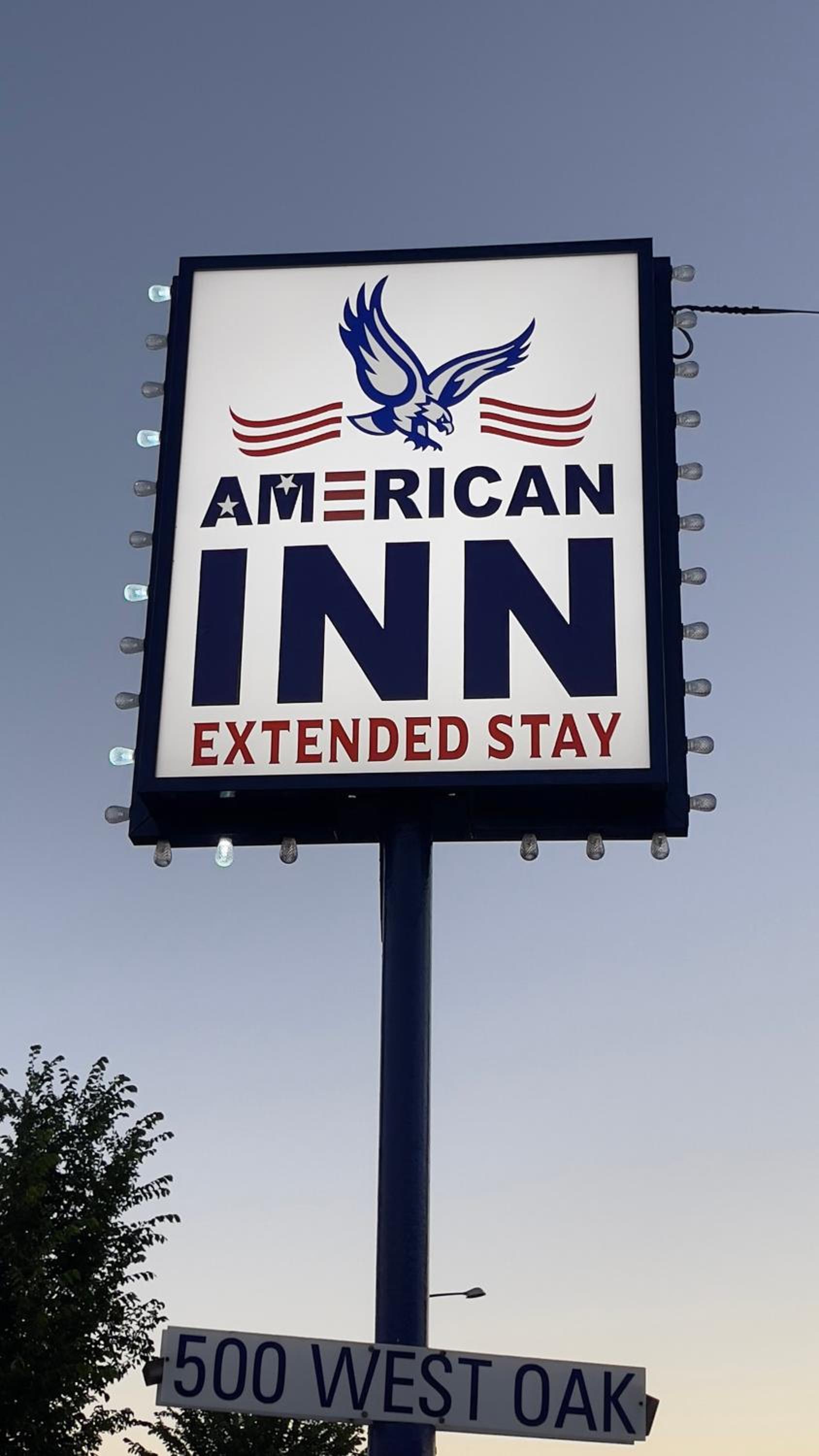 American inn photo 19