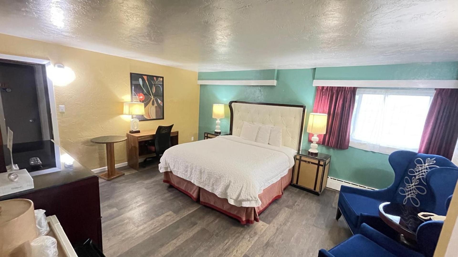 American inn photo 20