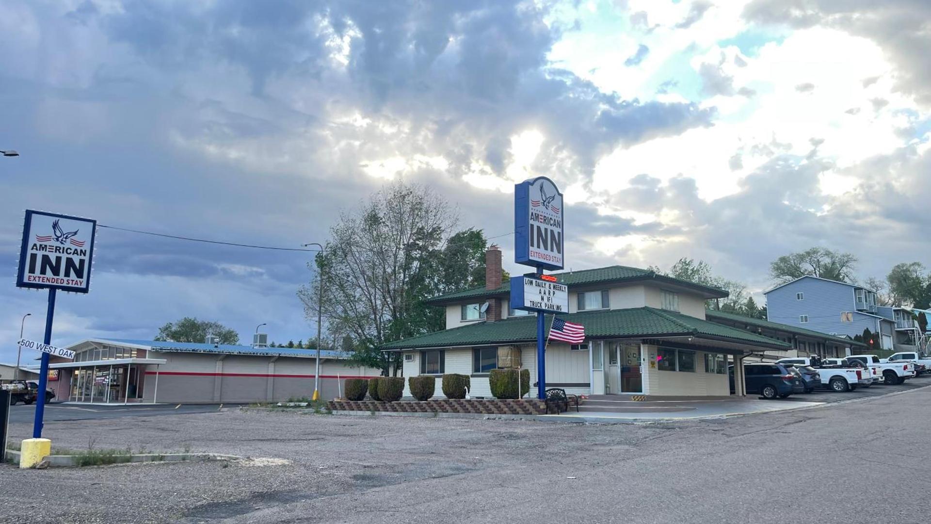 American inn photo 27