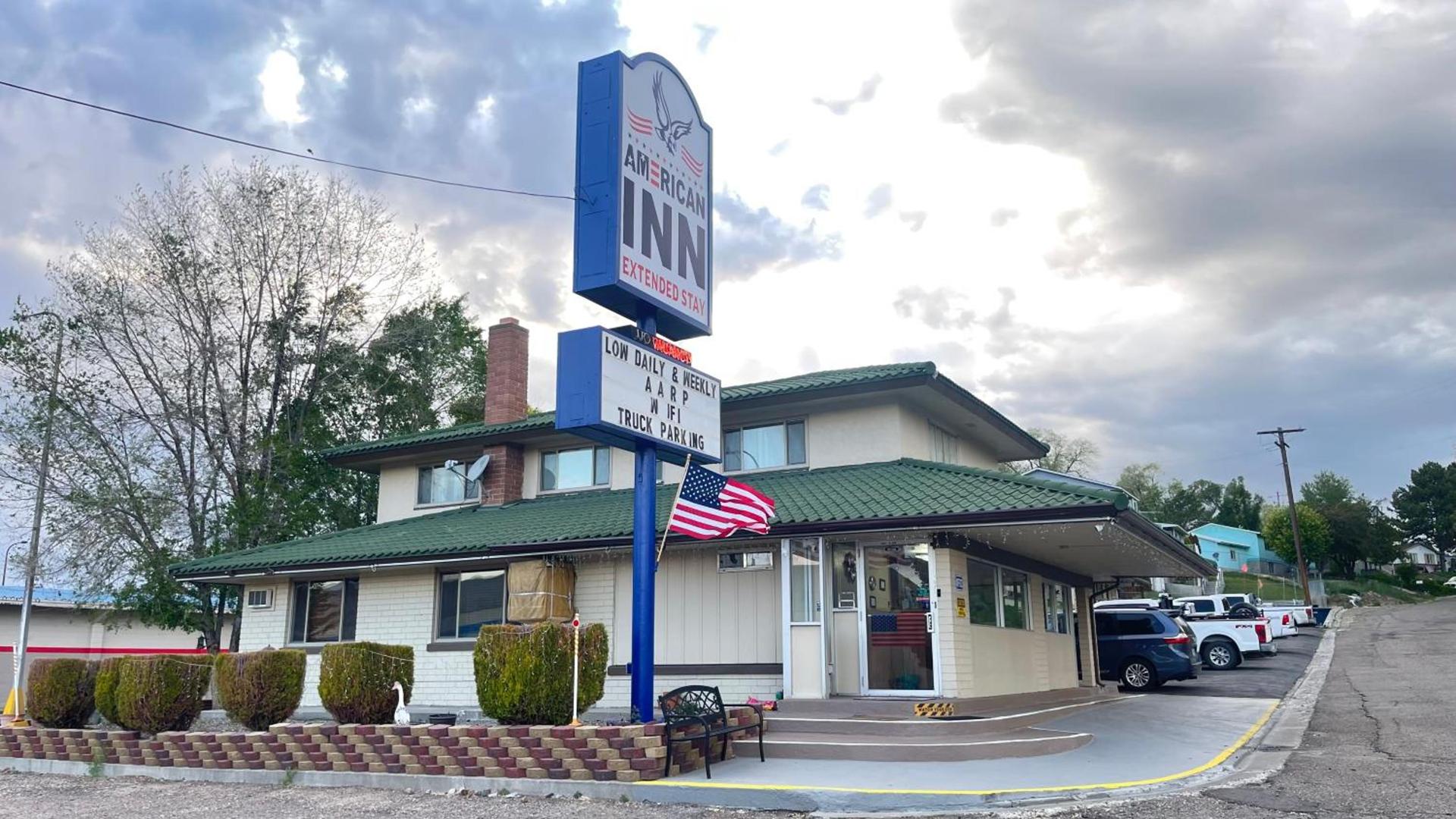 American inn photo 26