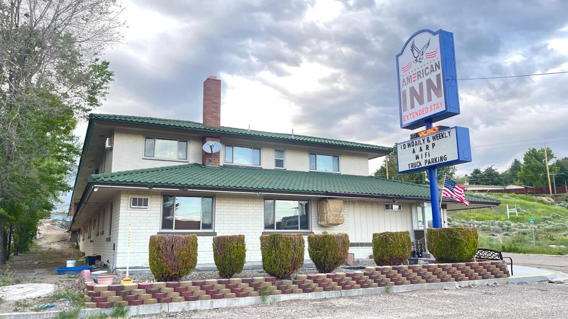 American inn photo 25