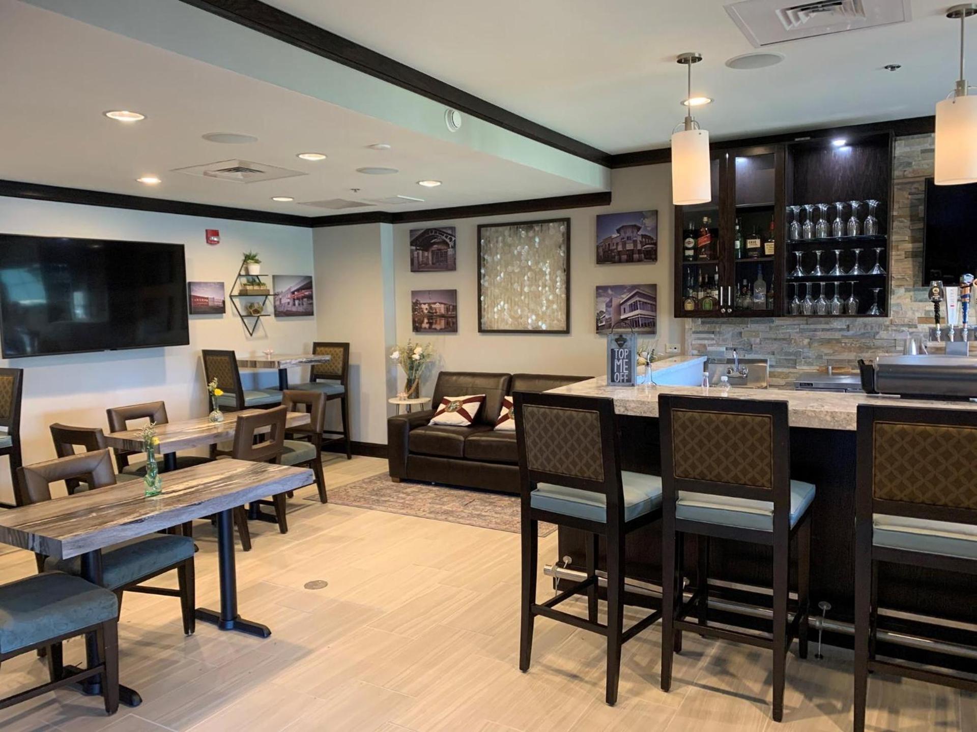 Staybridge Suites Tallahassee I-10 East by IHG photo 55