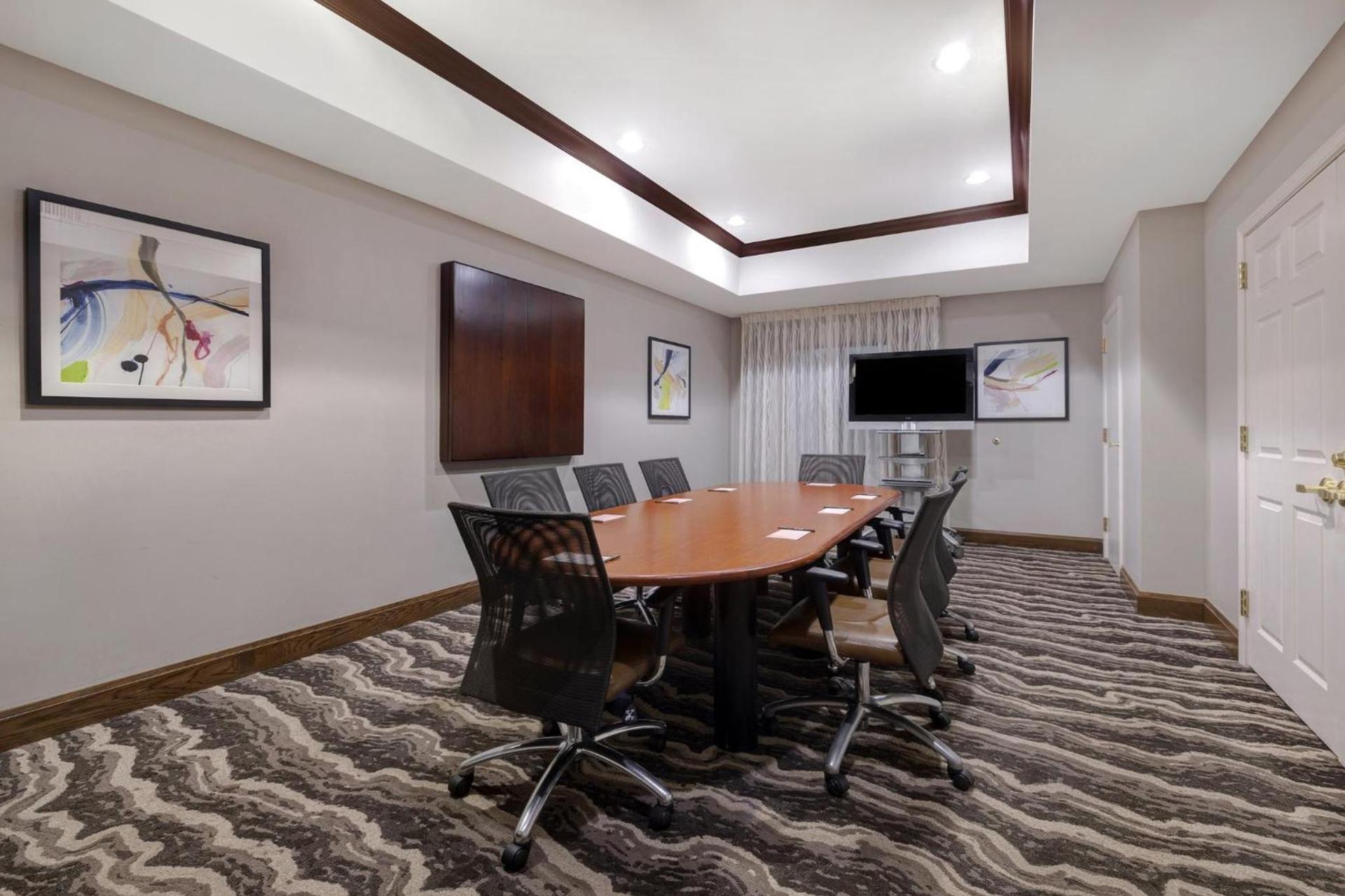 Staybridge Suites Tallahassee I-10 East by IHG photo 74