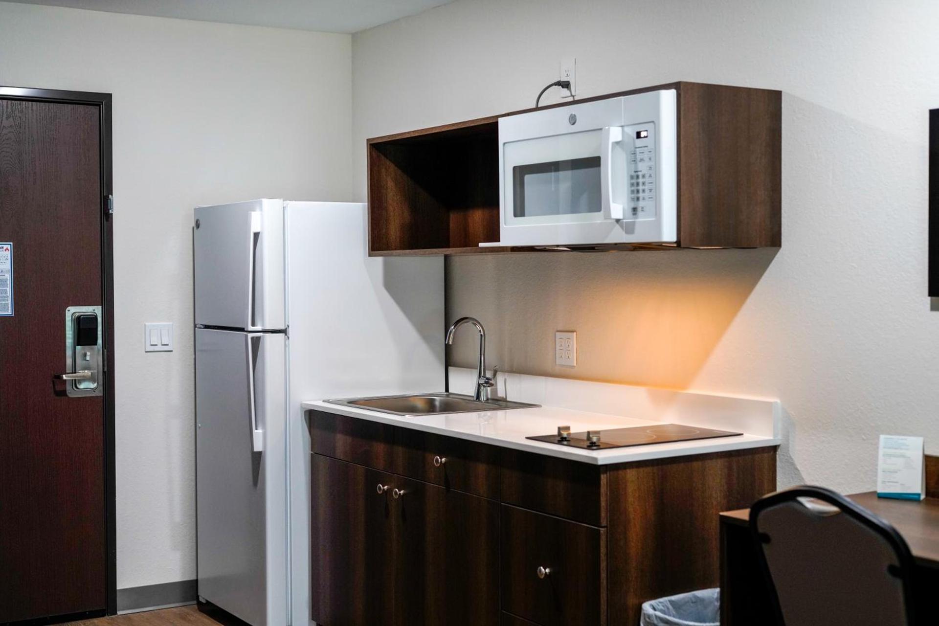 WoodSpring Suites Hudson Port Richey photo 30