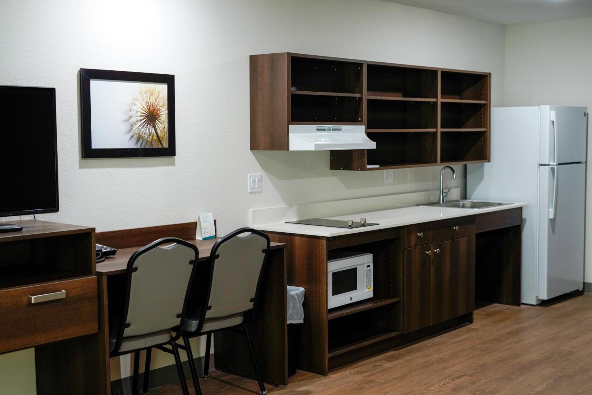 WoodSpring Suites Hudson Port Richey photo 38