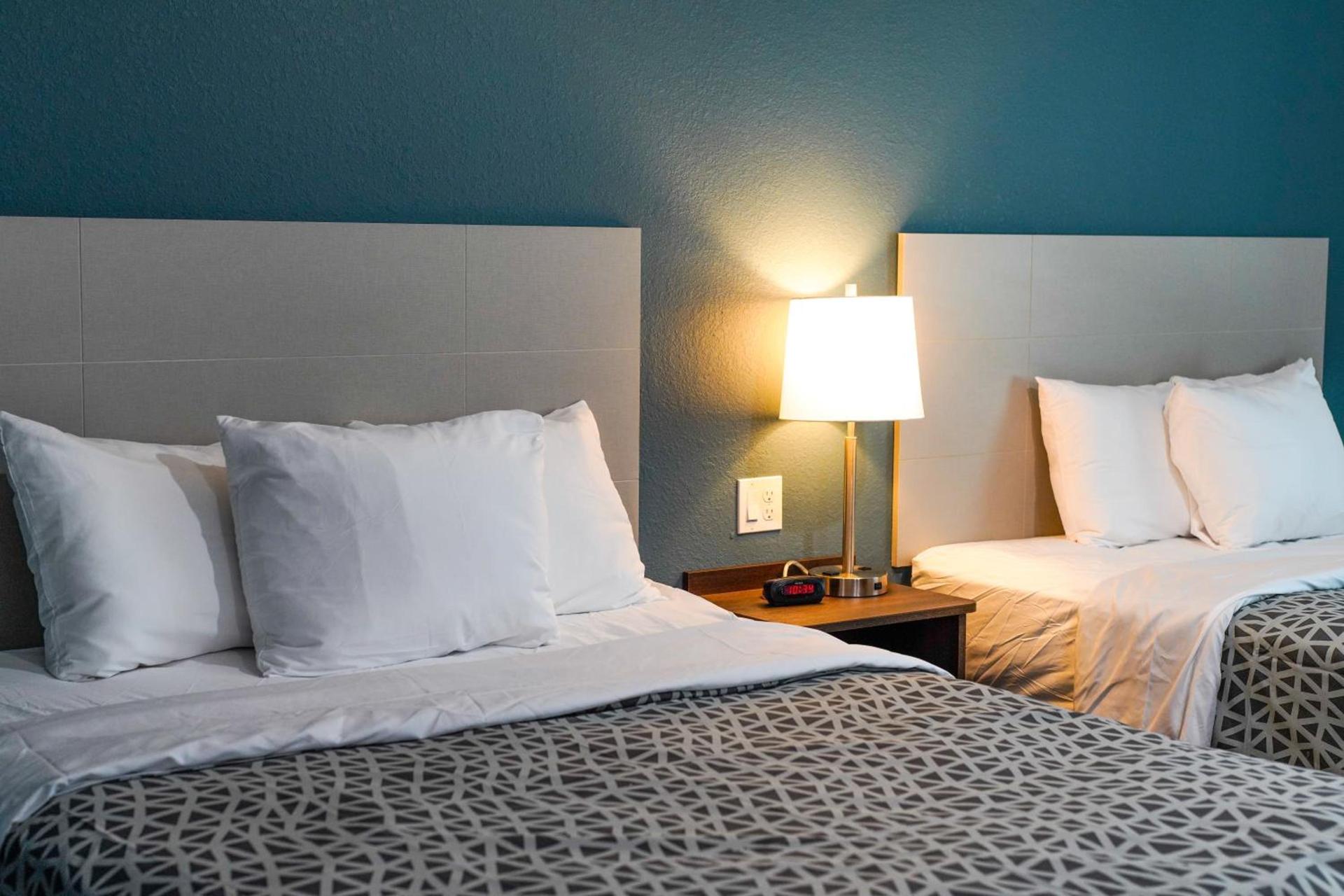 WoodSpring Suites Hudson Port Richey photo 35