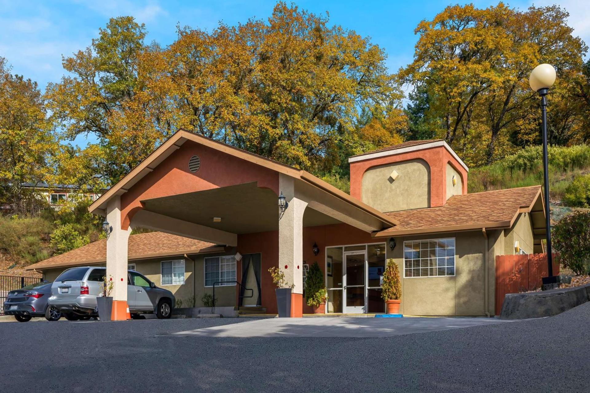Best Western Willits Inn photo 11