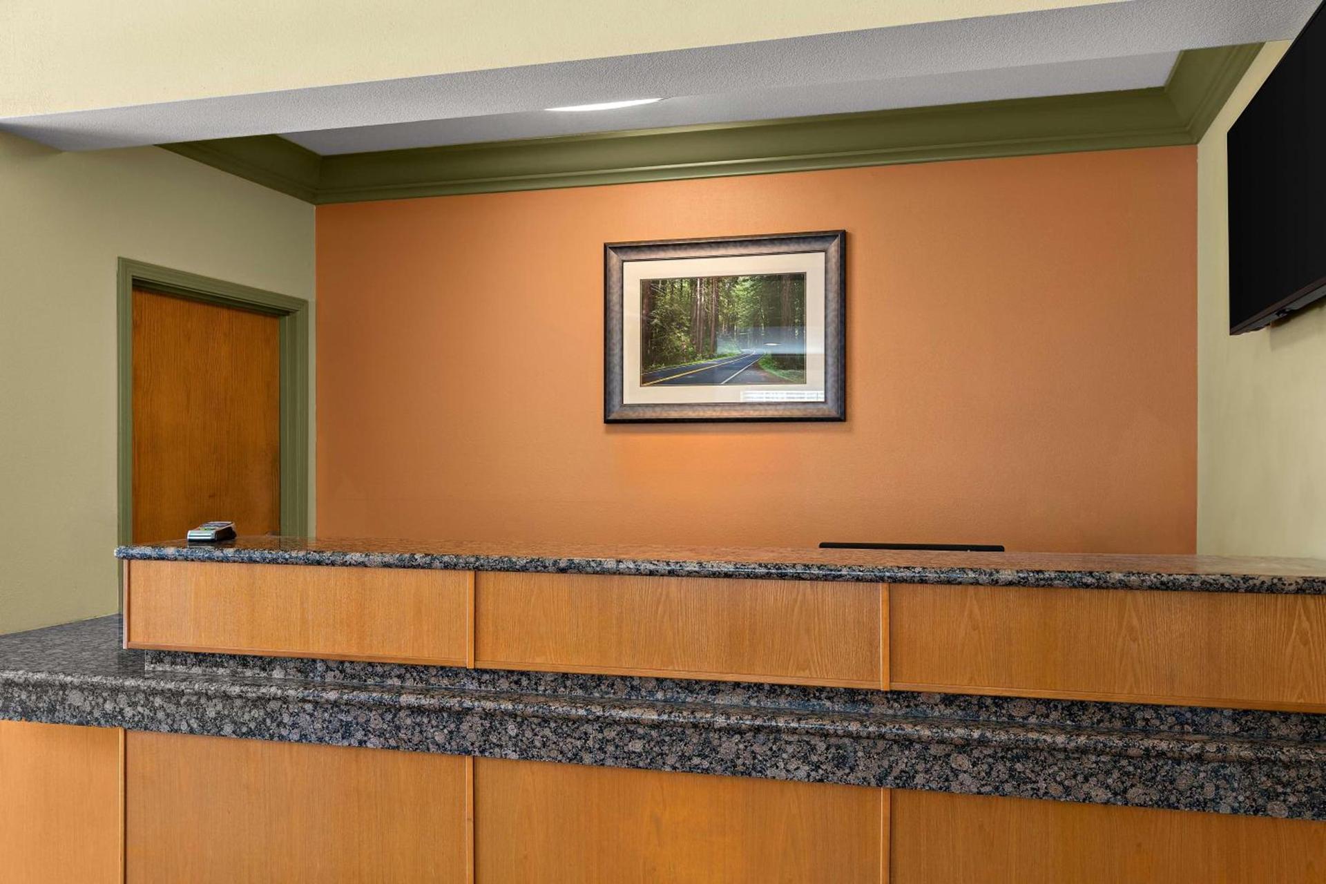 Best Western Willits Inn photo 3
