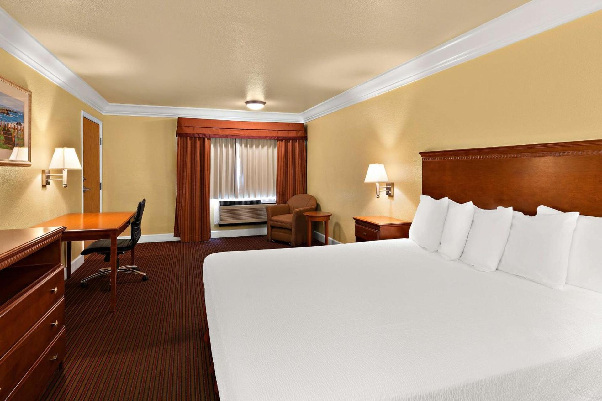 Best Western Willits Inn photo 12