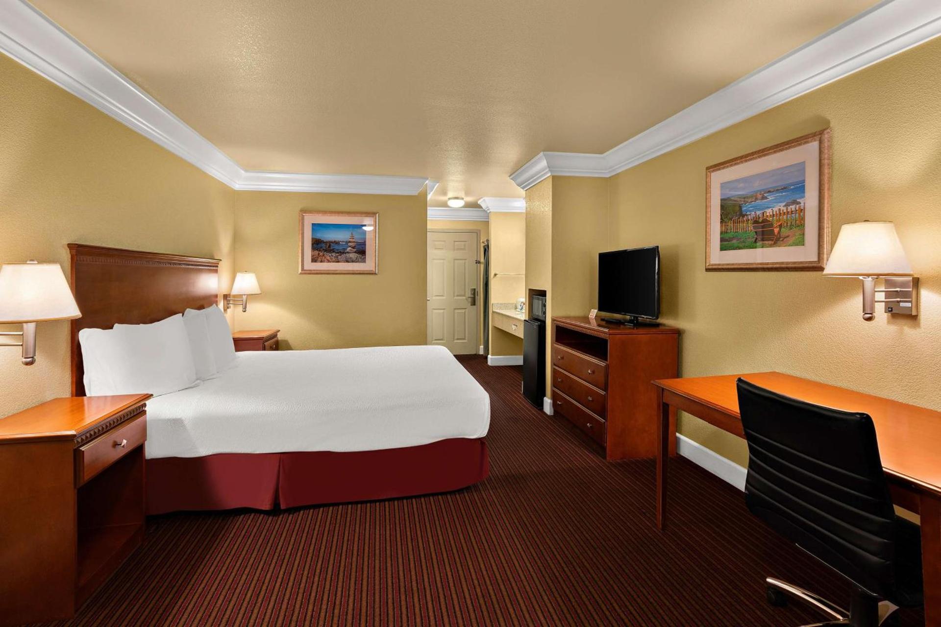 Best Western Willits Inn photo 6