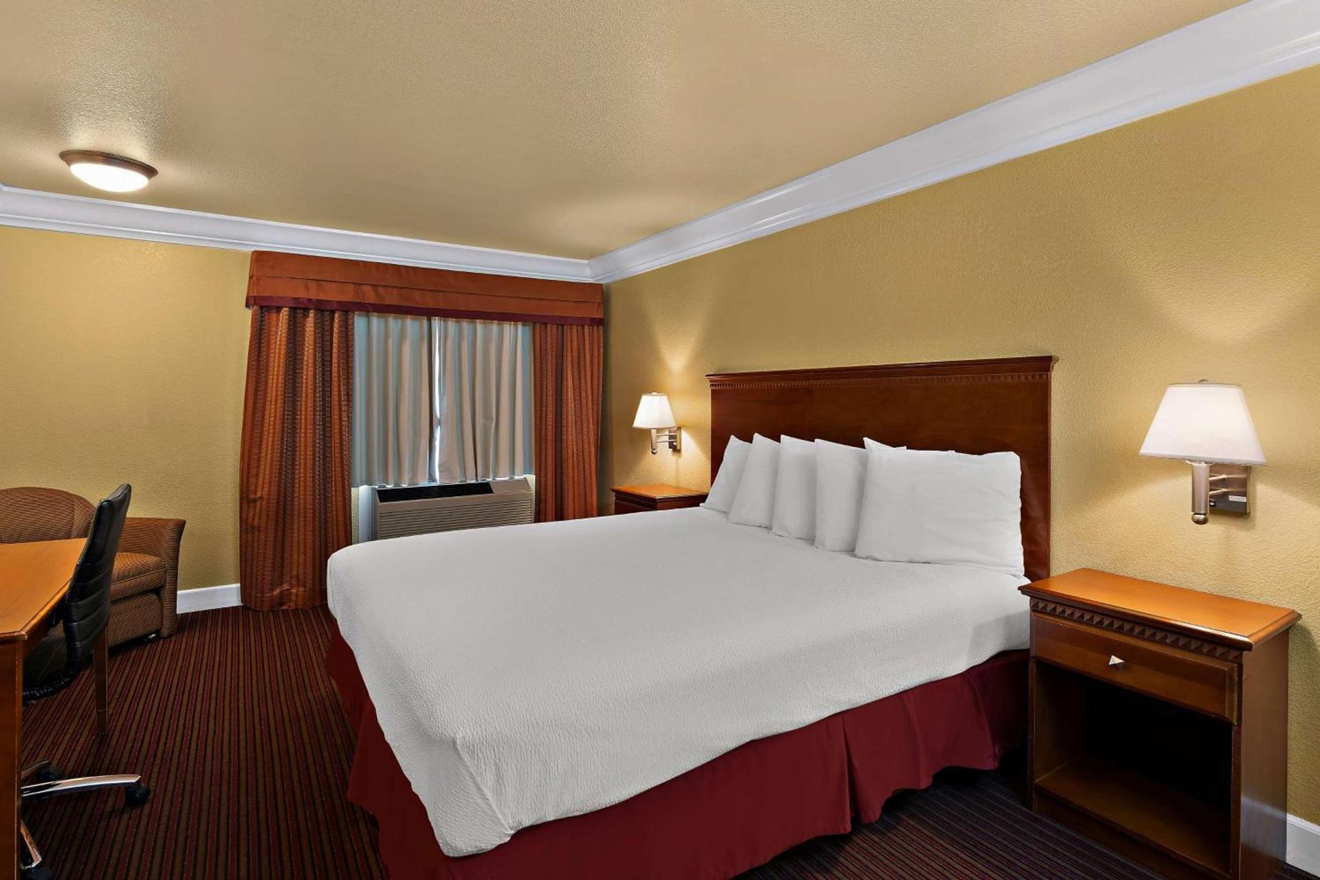 Best Western Willits Inn photo 14