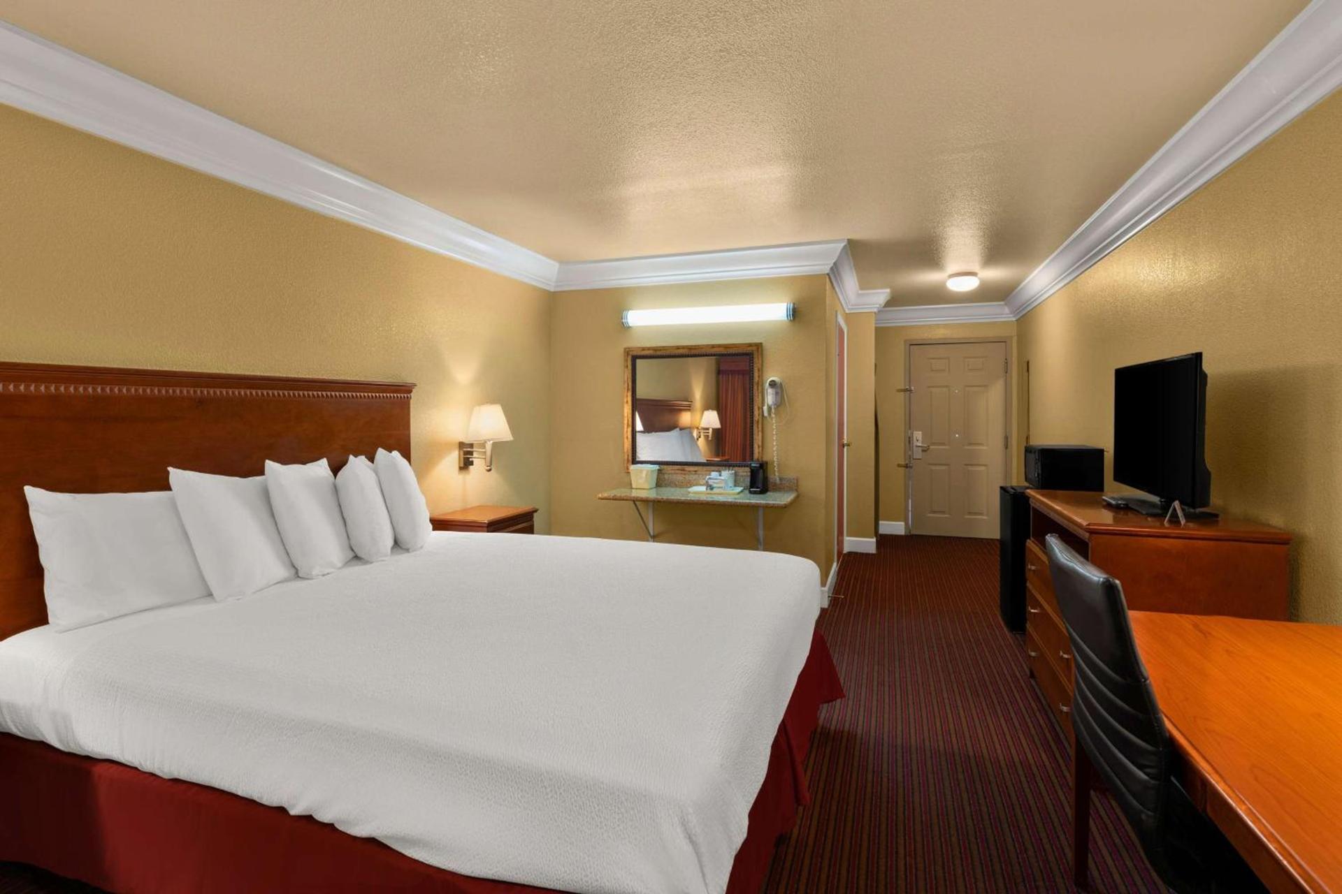 Best Western Willits Inn photo 15