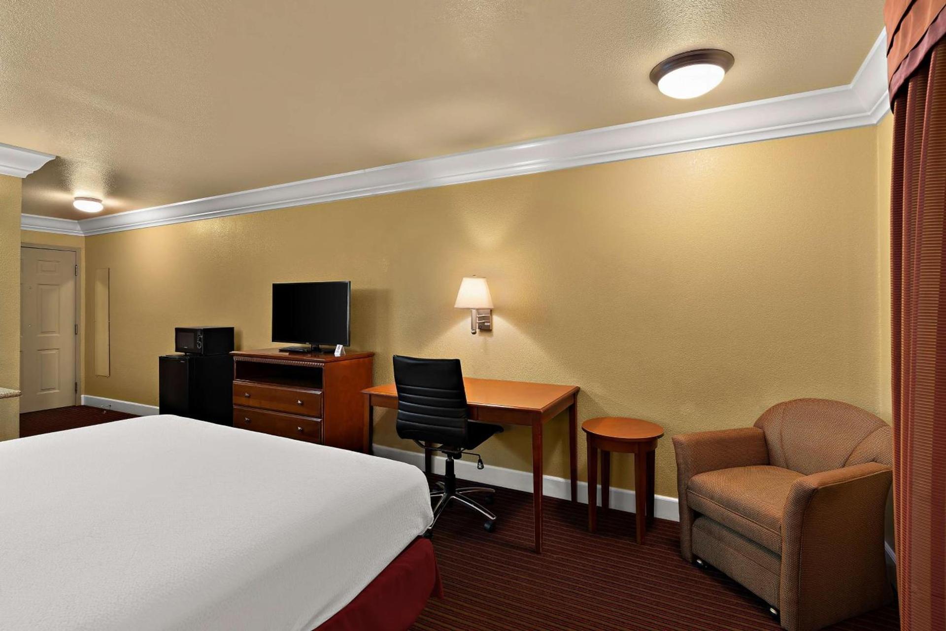 Best Western Willits Inn photo 16