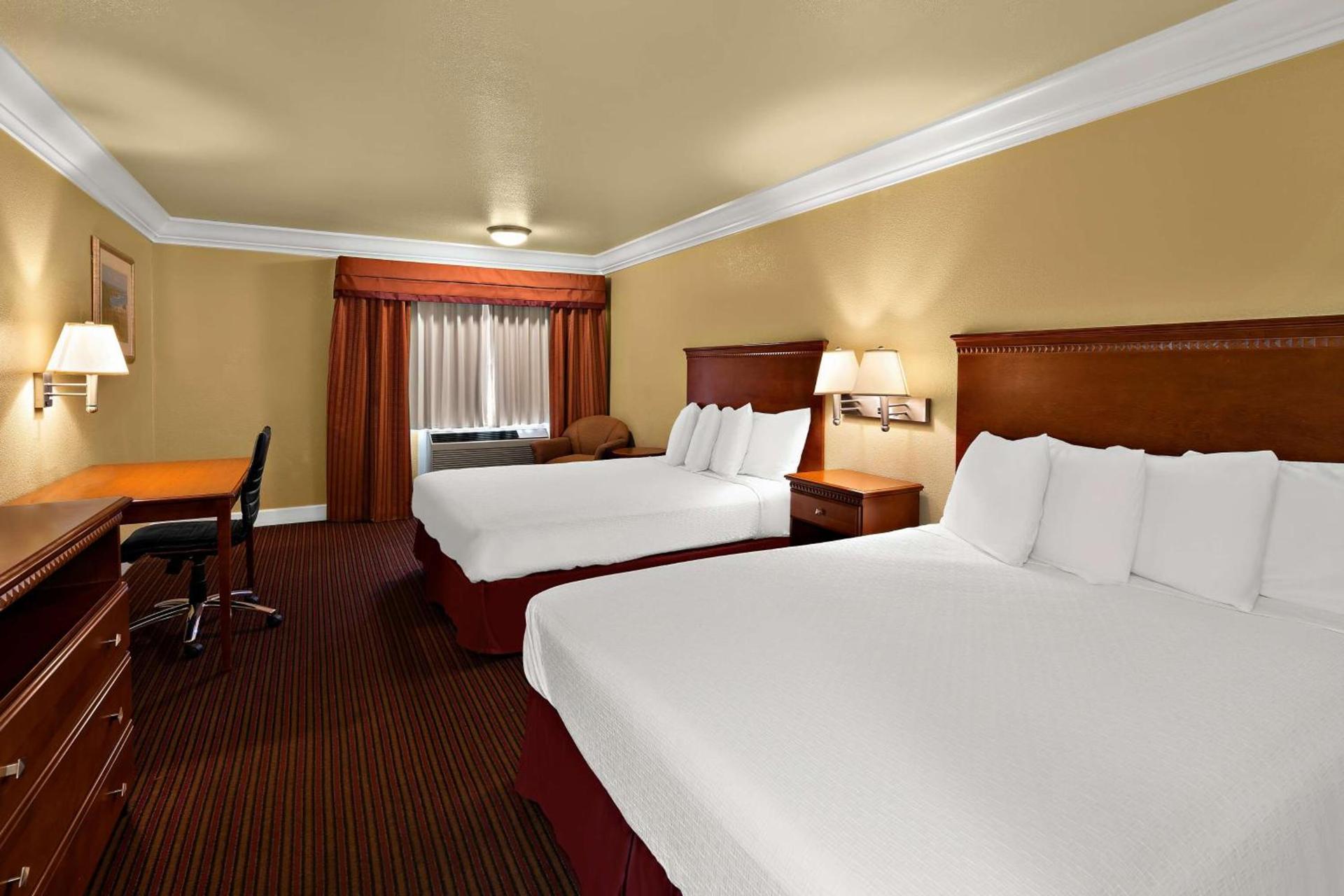 Best Western Willits Inn photo 8