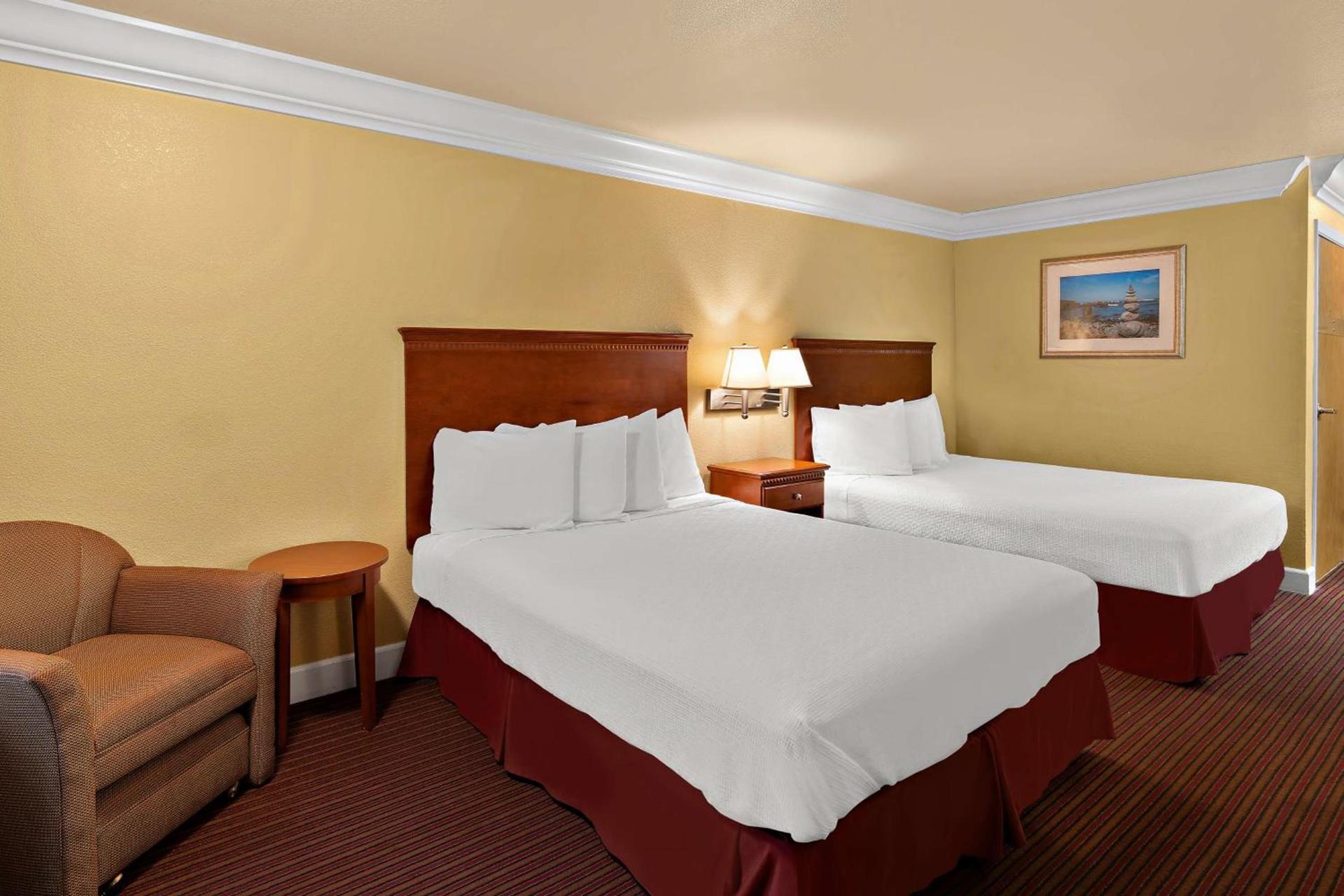 Best Western Willits Inn photo 18