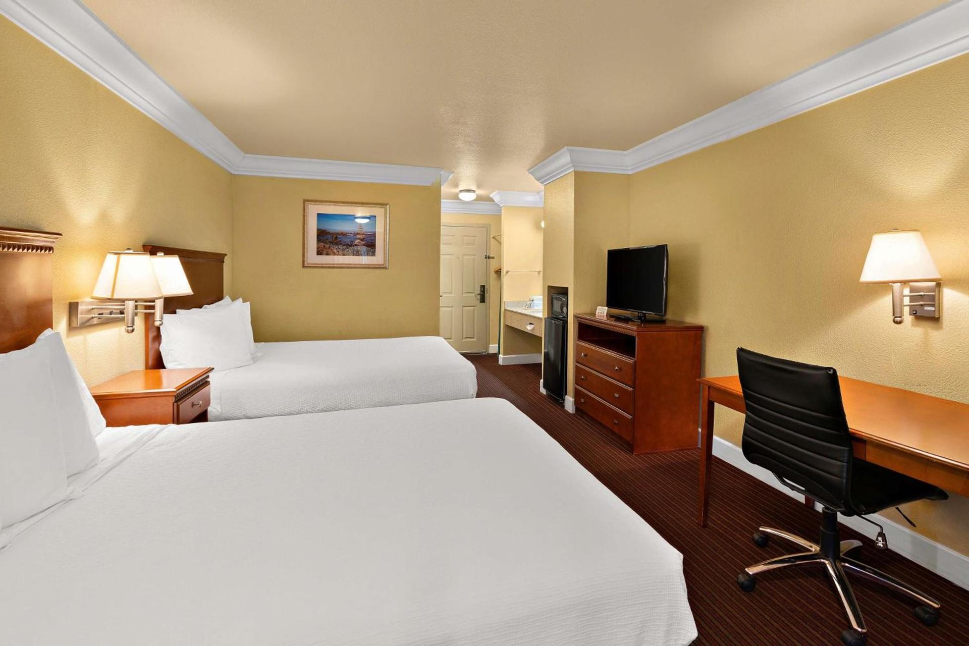 Best Western Willits Inn photo 19