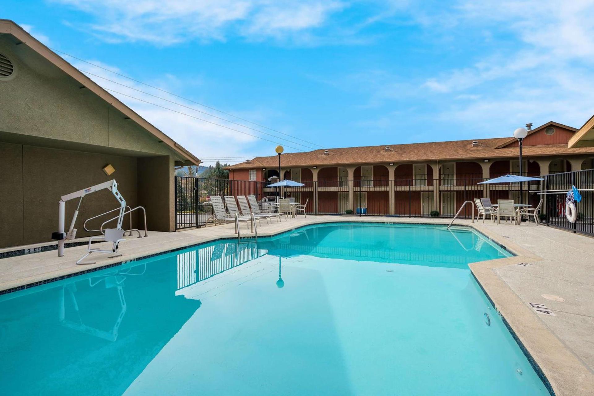 Best Western Willits Inn photo 4