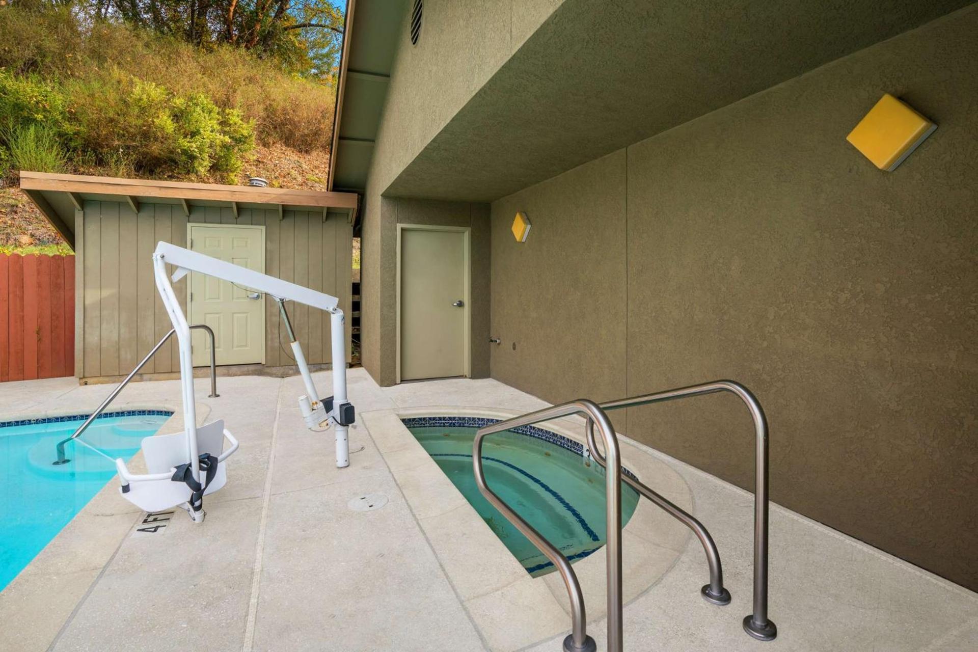 Best Western Willits Inn photo 22