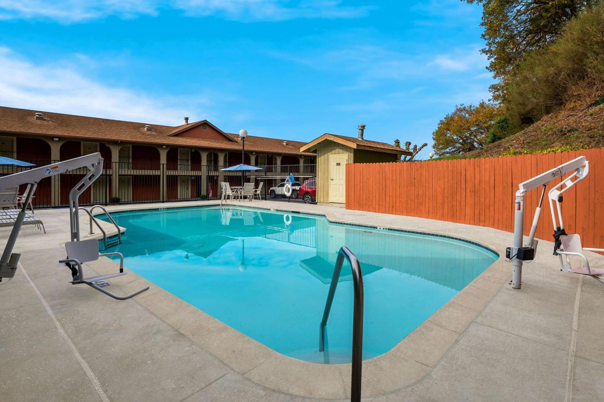 Best Western Willits Inn photo 27