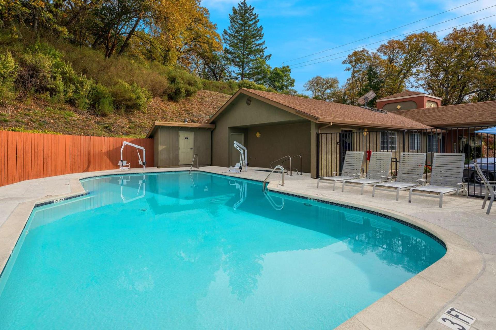 Best Western Willits Inn photo 9