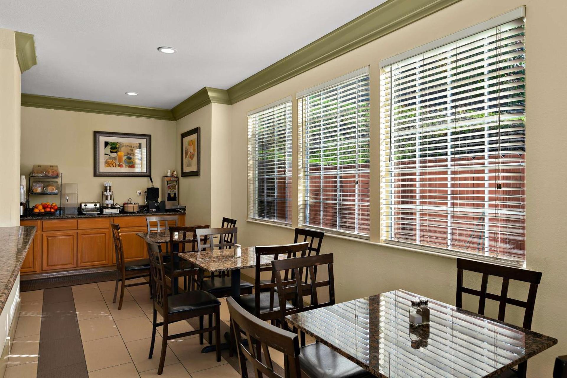 Best Western Willits Inn photo 5